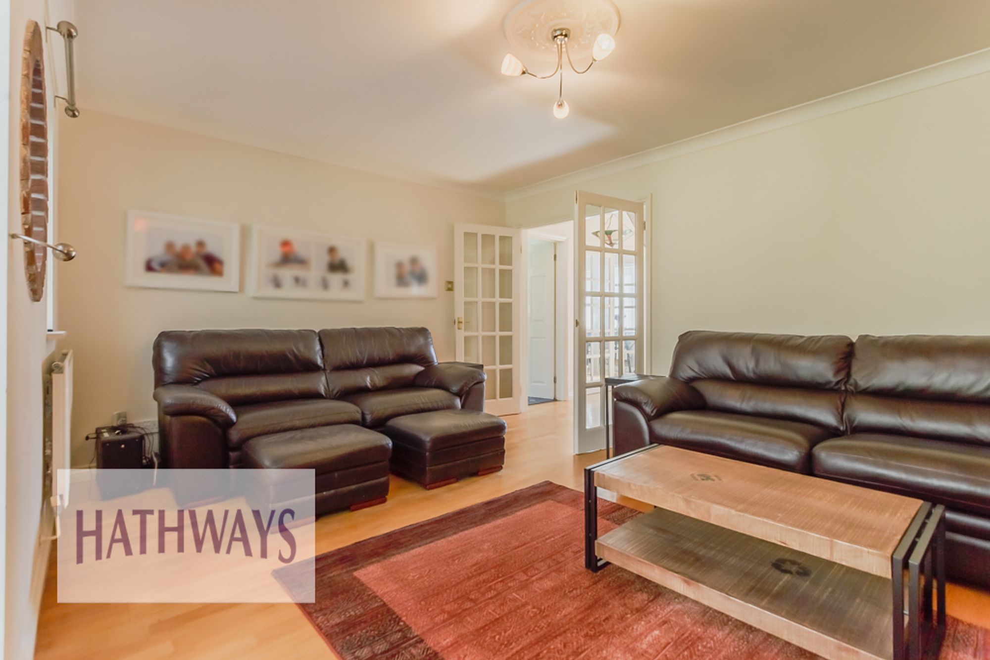 4 bed detached house for sale in Dorallt Close, Cwmbran 12