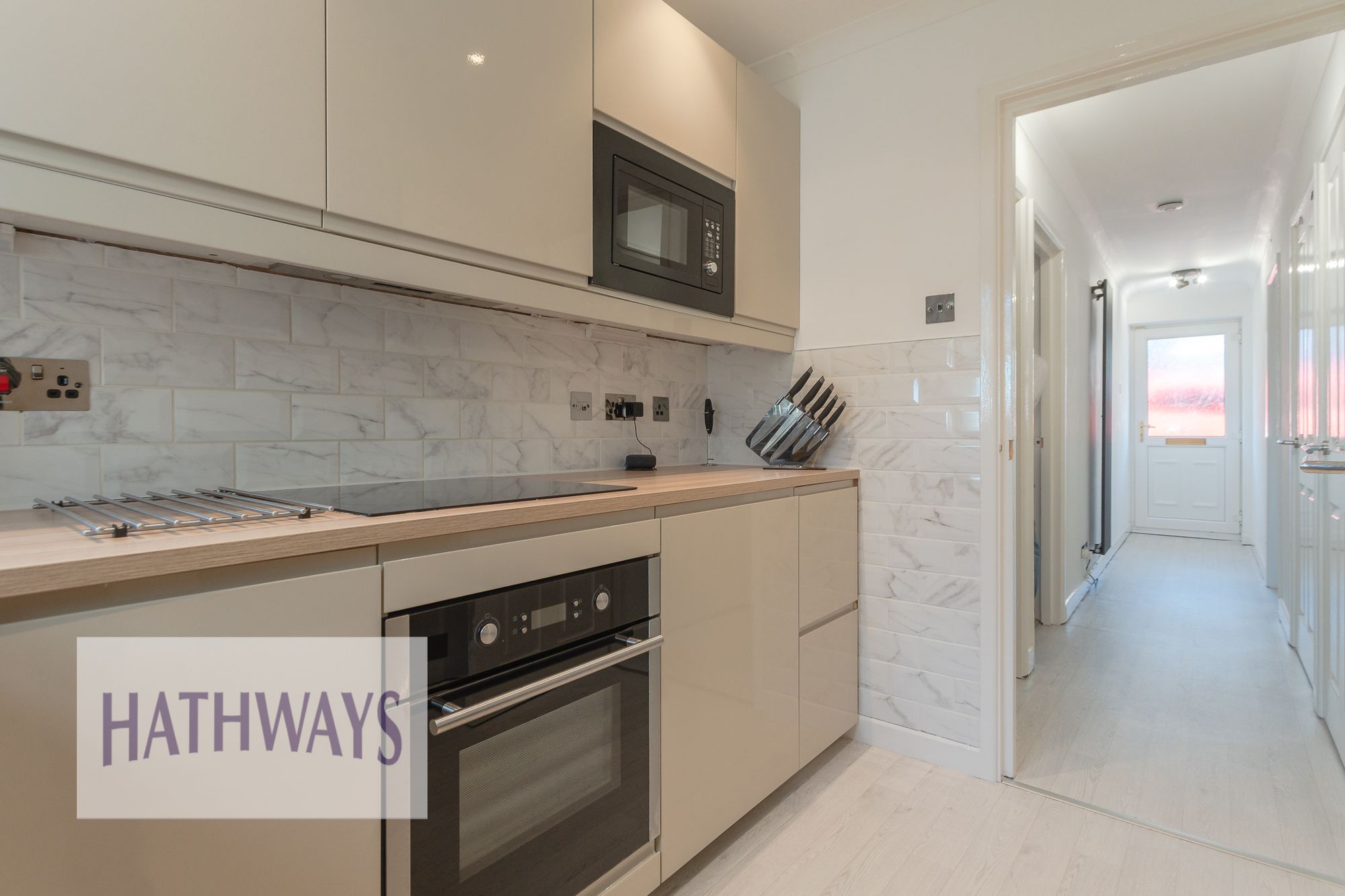 1 bed flat for sale in Llanerch Close, Wainfelin, NP4  - Property Image 9