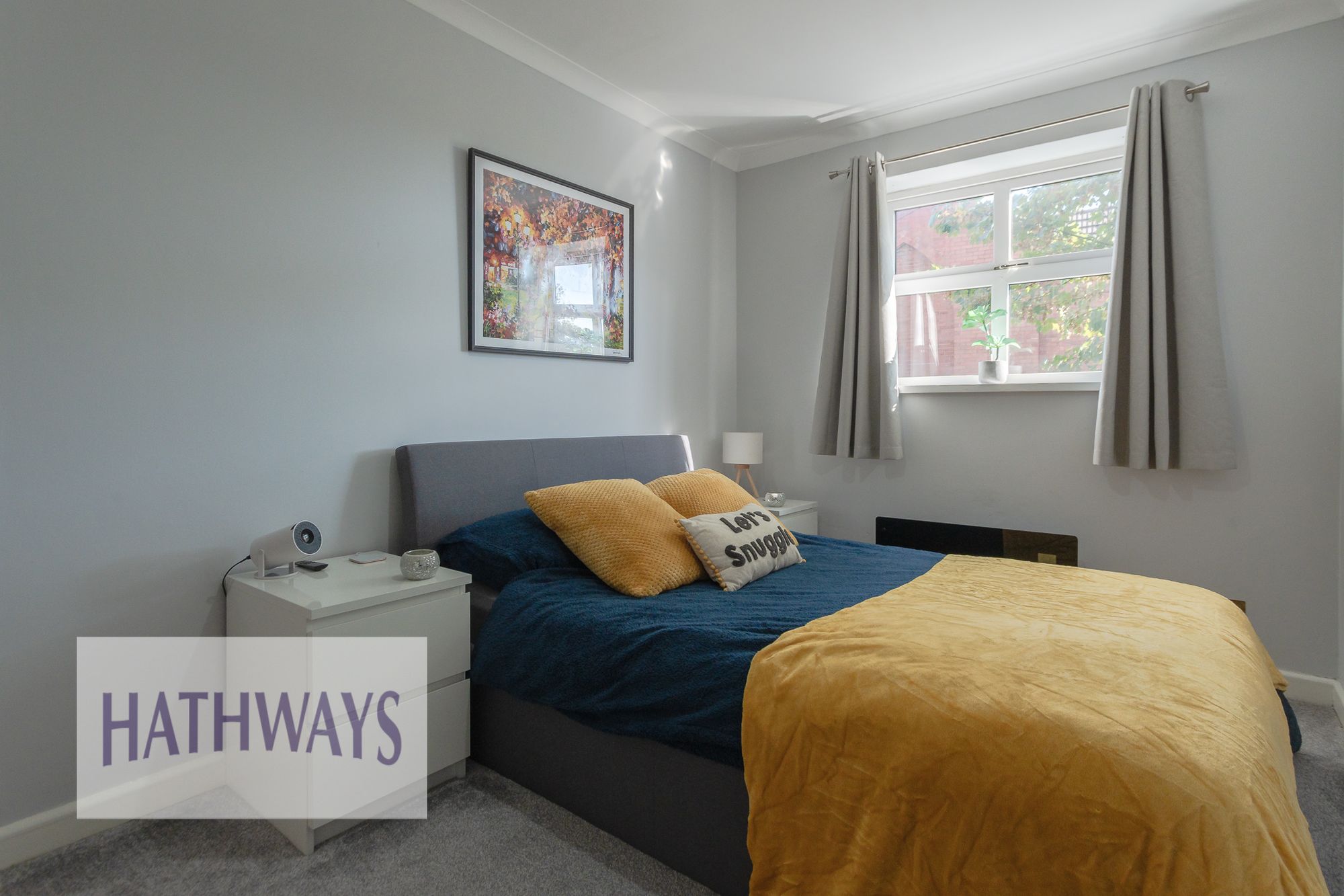 1 bed flat for sale in Llanerch Close, Wainfelin, NP4  - Property Image 10
