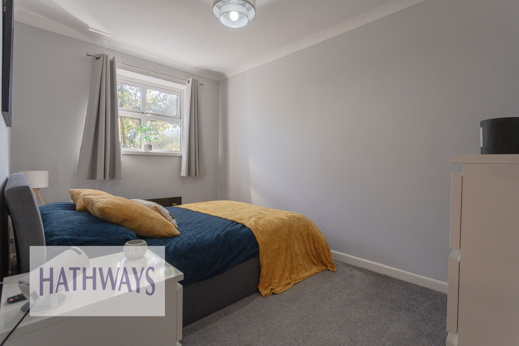 1 bed flat for sale in Llanerch Close, Wainfelin, NP4  - Property Image 12