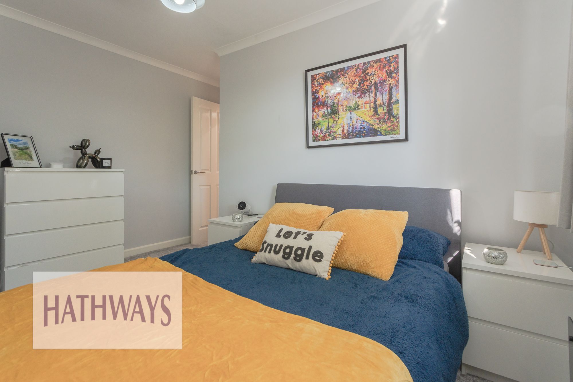 1 bed flat for sale in Llanerch Close, Wainfelin, NP4 12