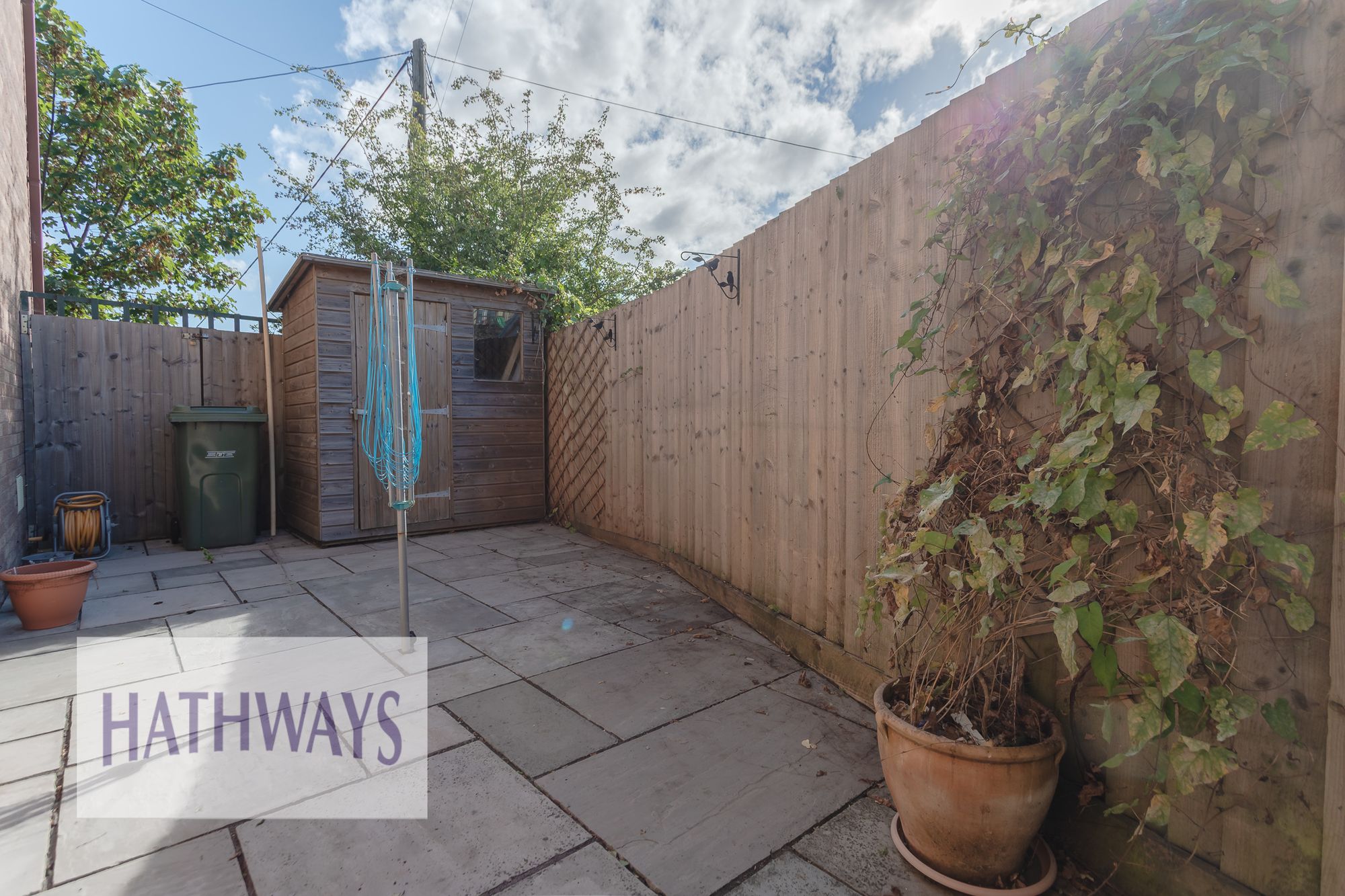 1 bed flat for sale in Llanerch Close, Wainfelin, NP4  - Property Image 17
