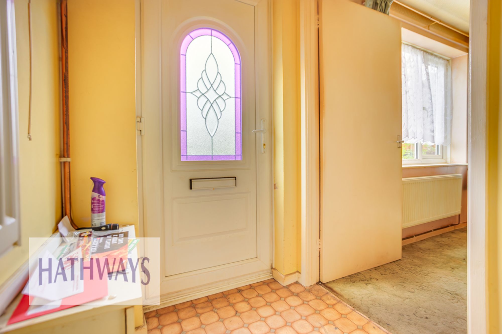 2 bed detached house for sale in Daffodil Court, Cwmbran 2