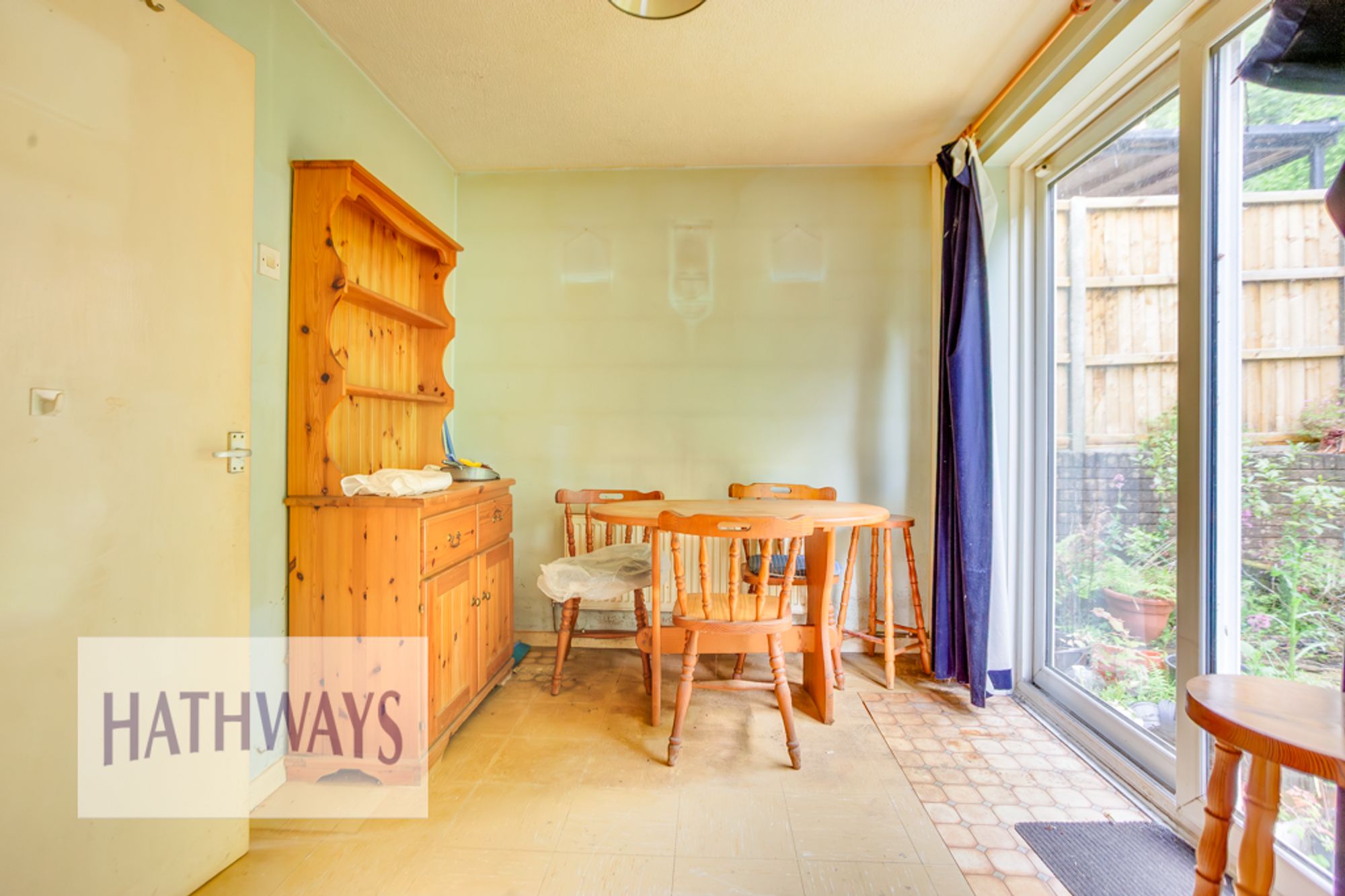 2 bed detached house for sale in Daffodil Court, Cwmbran  - Property Image 4