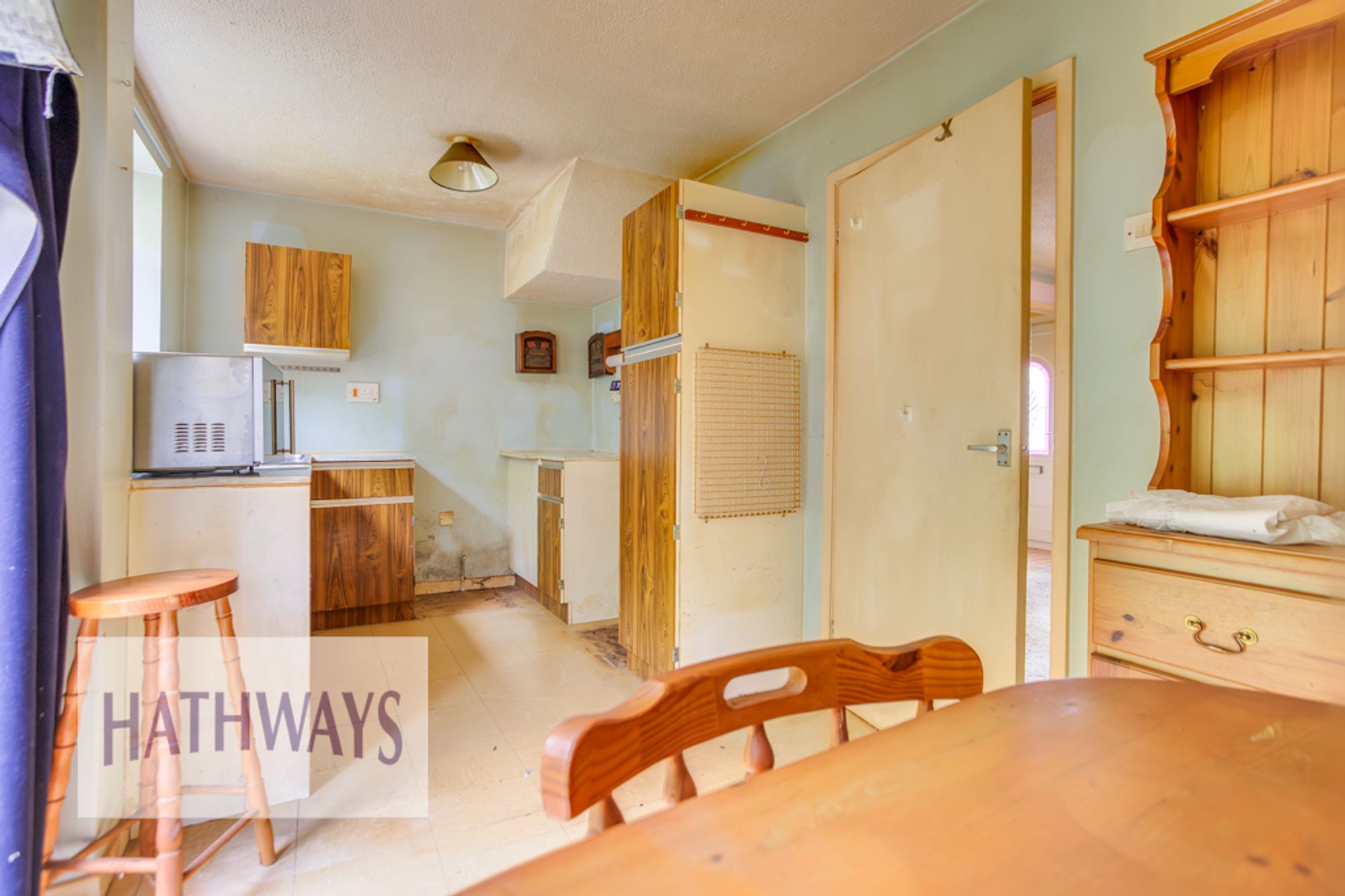 2 bed detached house for sale in Daffodil Court, Cwmbran  - Property Image 6