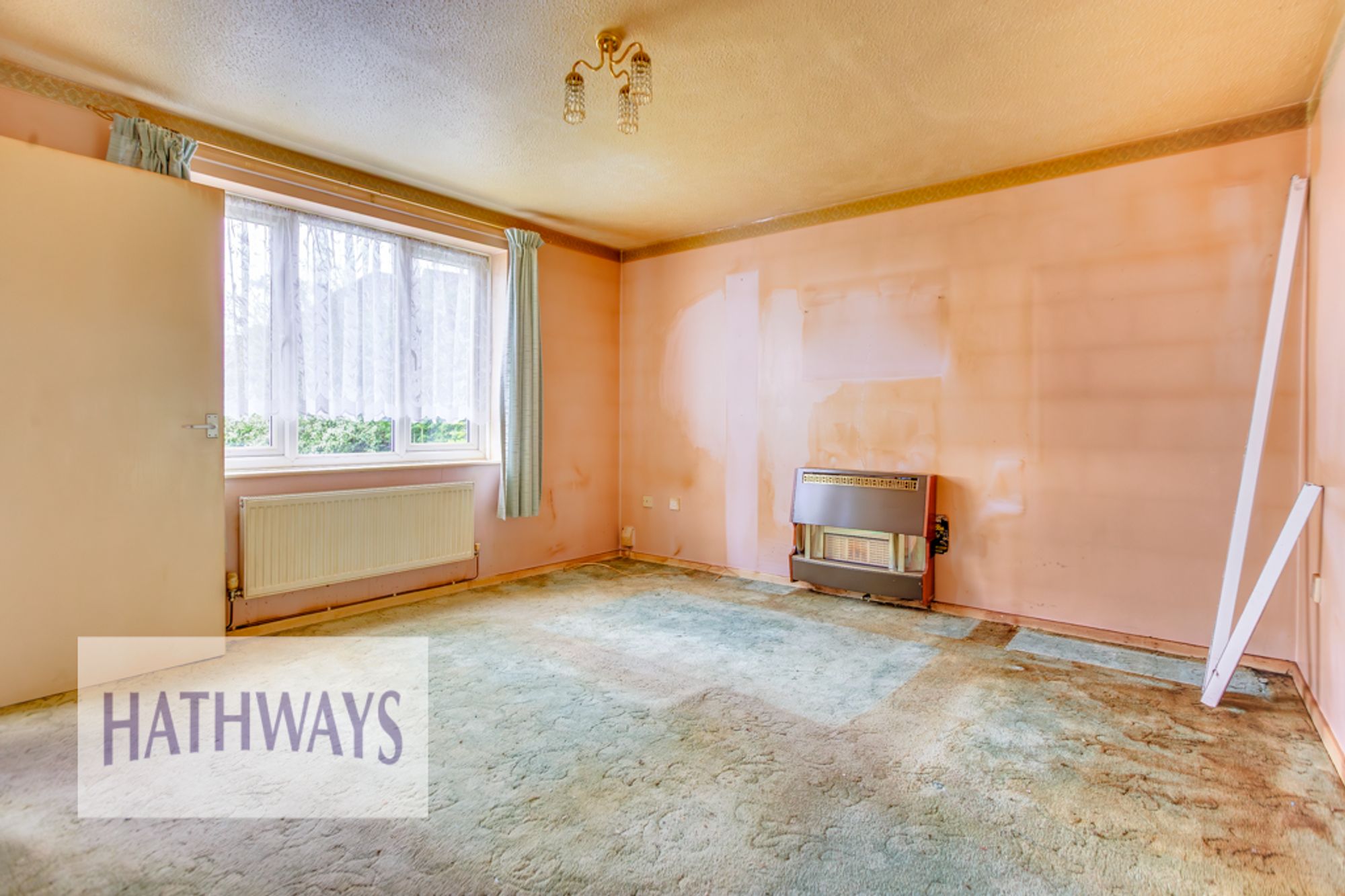 2 bed detached house for sale in Daffodil Court, Cwmbran 11