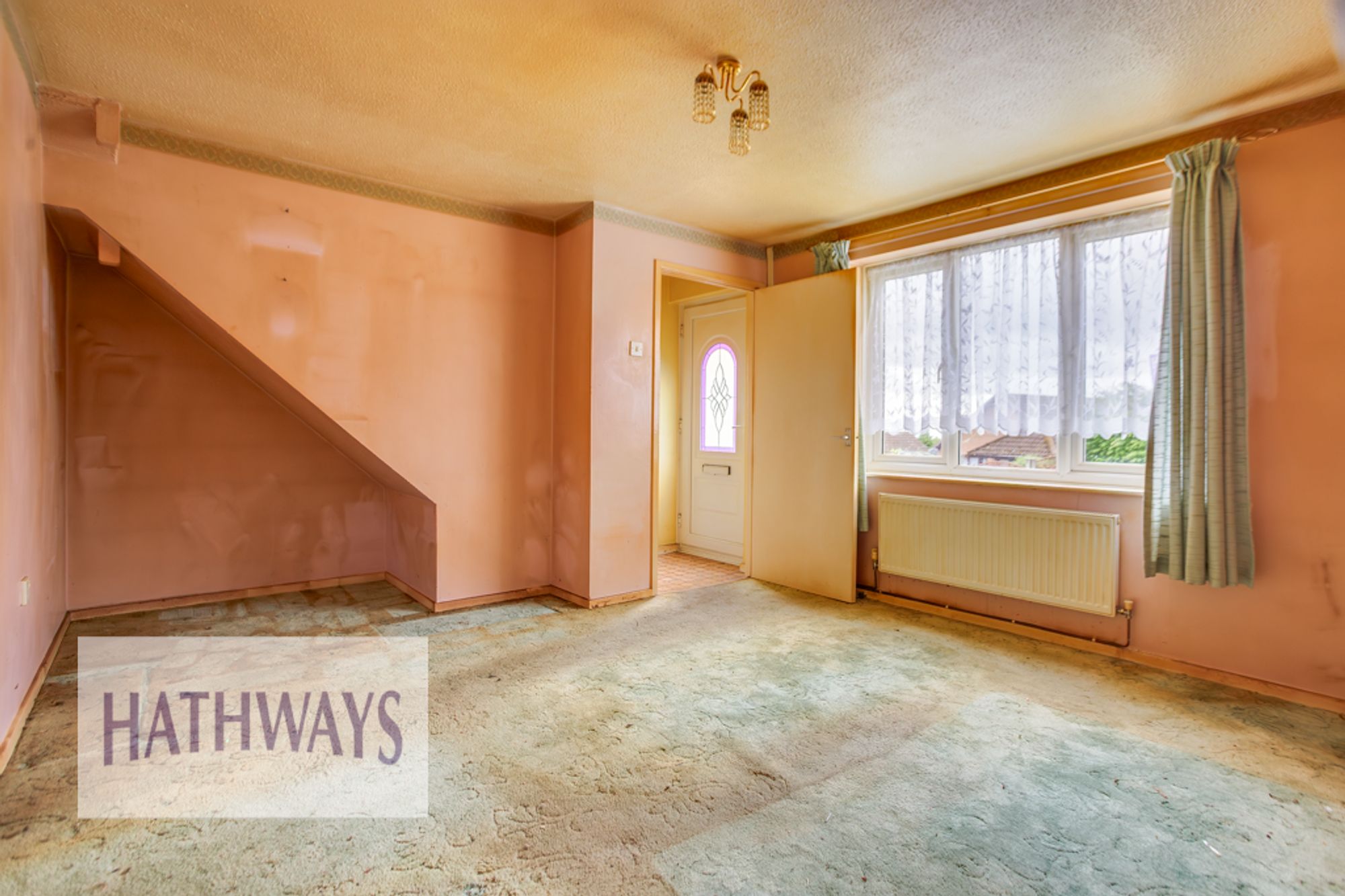 2 bed detached house for sale in Daffodil Court, Cwmbran 10