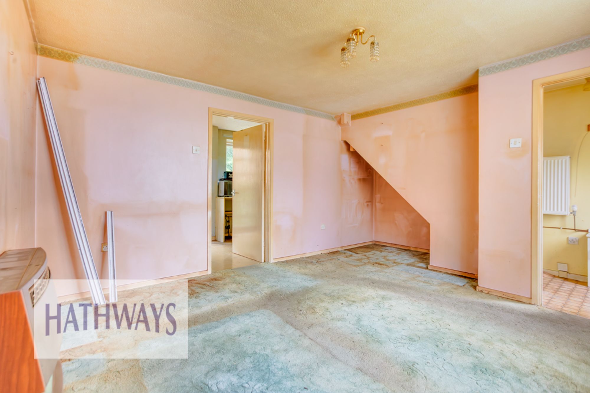 2 bed detached house for sale in Daffodil Court, Cwmbran 9