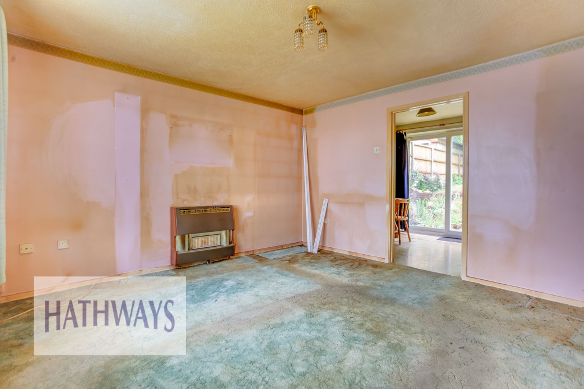 2 bed detached house for sale in Daffodil Court, Cwmbran  - Property Image 9