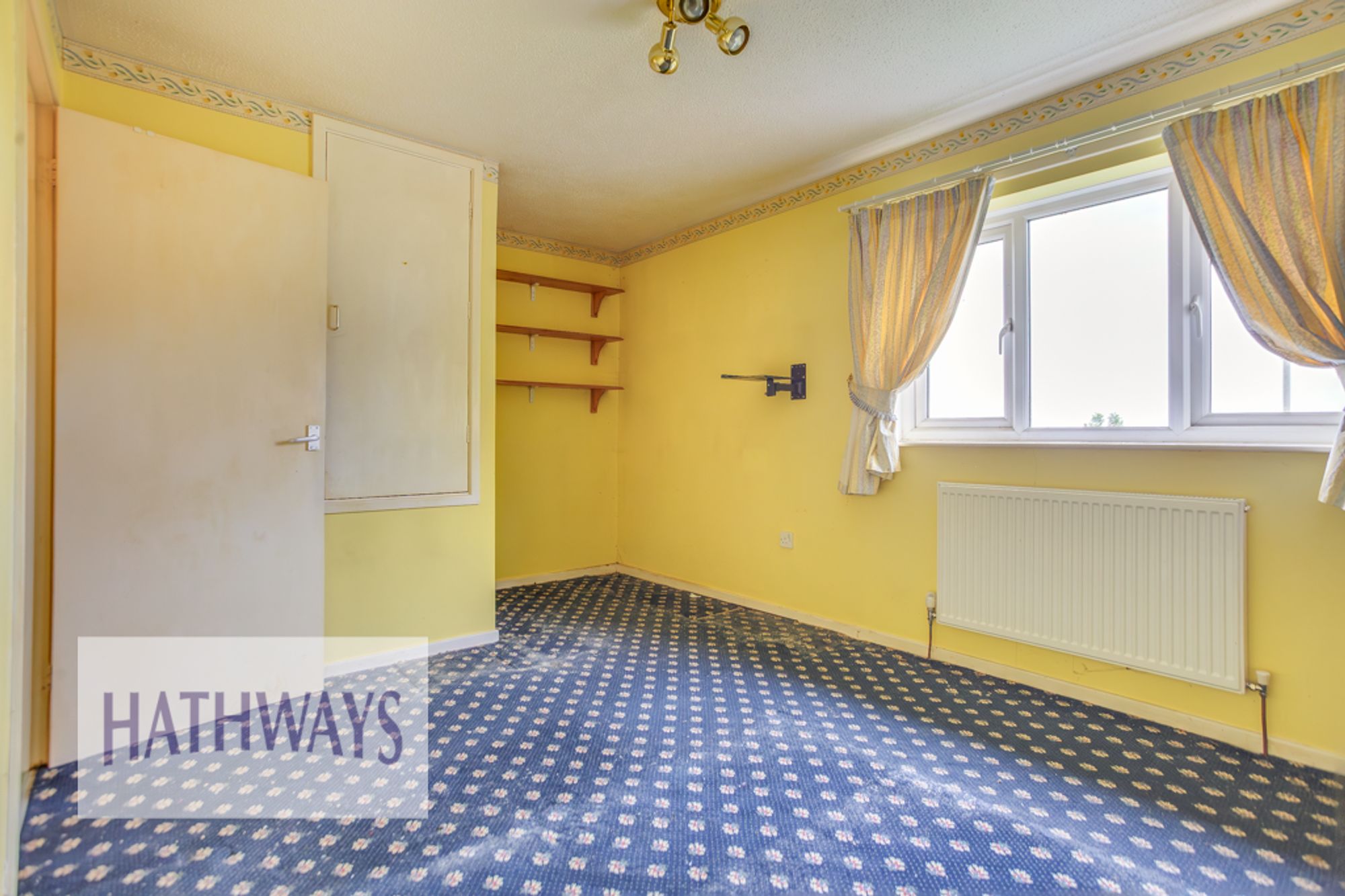 2 bed detached house for sale in Daffodil Court, Cwmbran 15