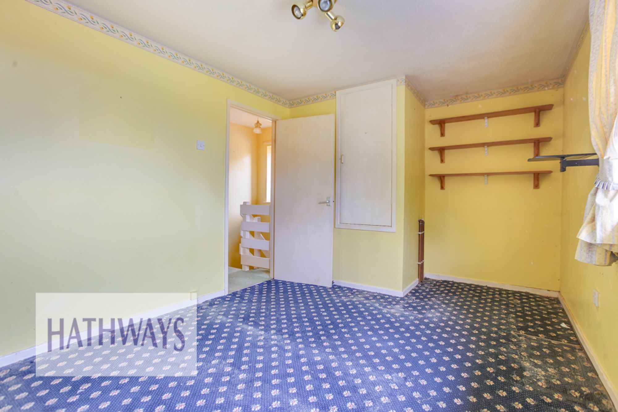 2 bed detached house for sale in Daffodil Court, Cwmbran  - Property Image 15