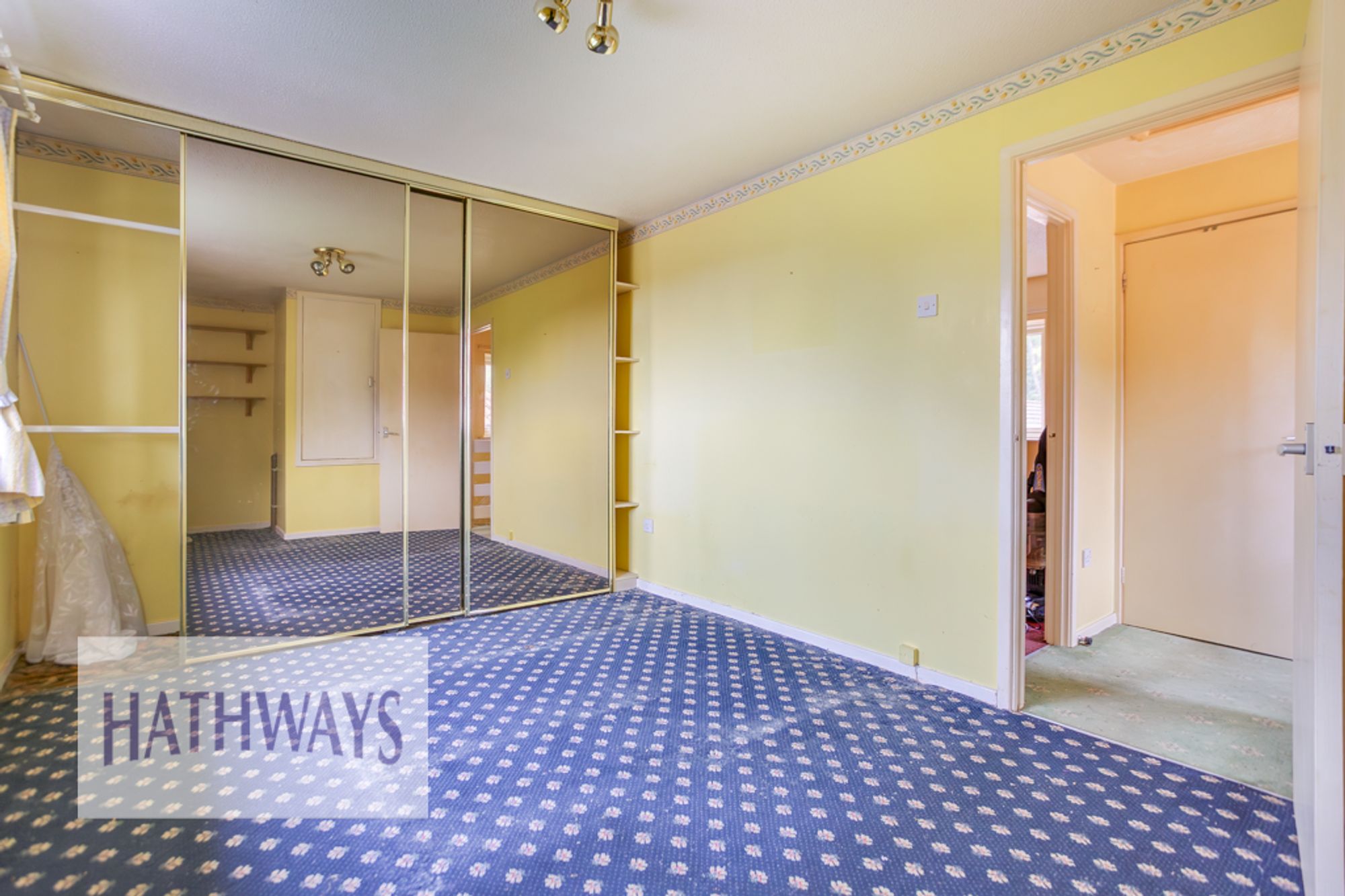 2 bed detached house for sale in Daffodil Court, Cwmbran 13