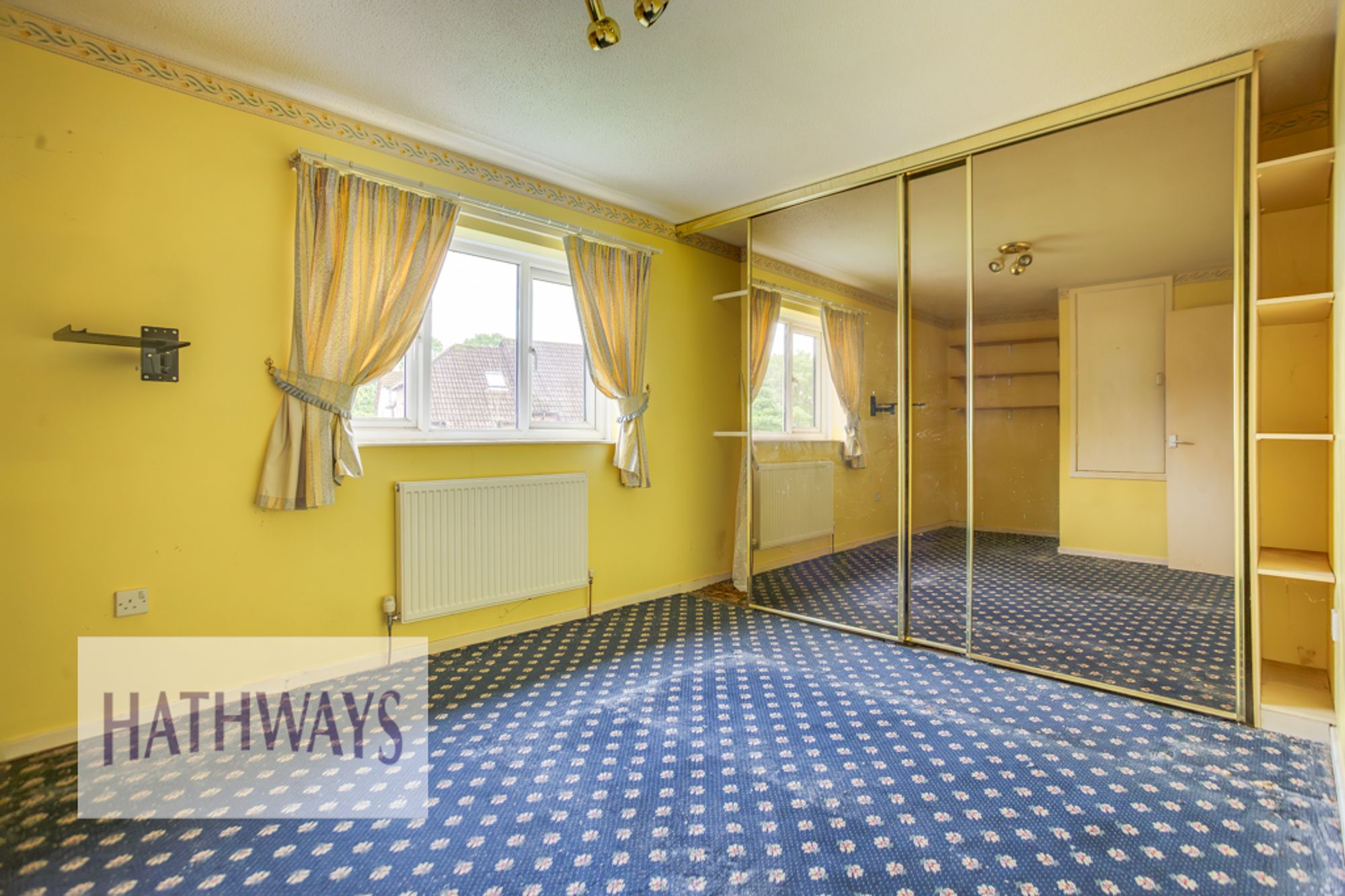 2 bed detached house for sale in Daffodil Court, Cwmbran 12