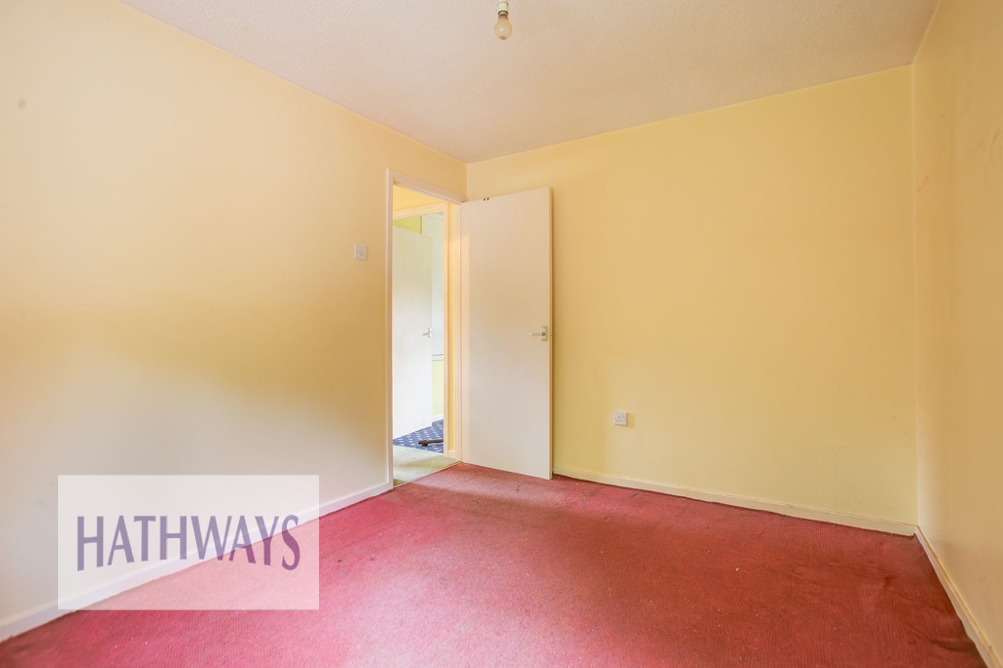 2 bed detached house for sale in Daffodil Court, Cwmbran  - Property Image 19