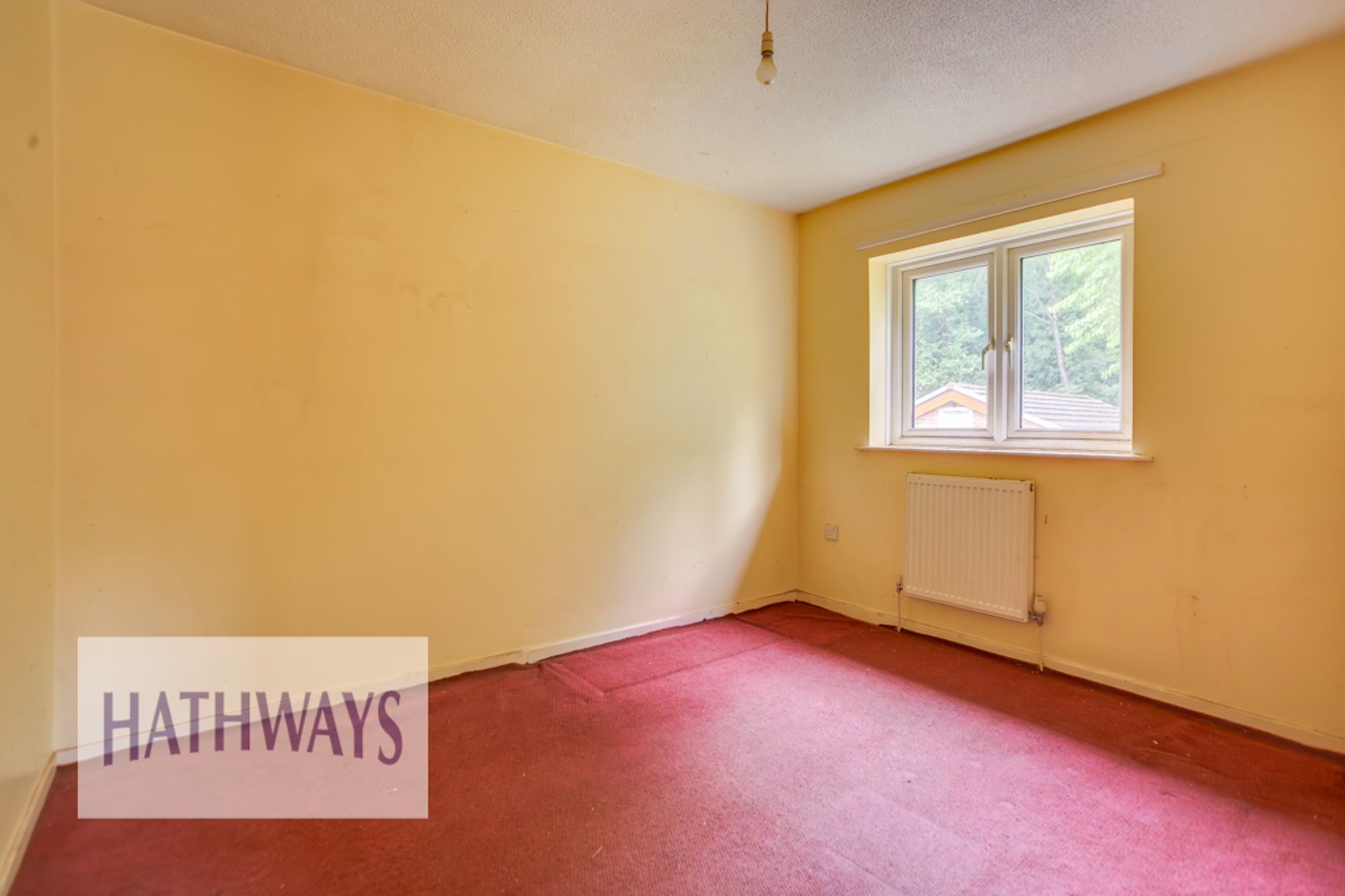2 bed detached house for sale in Daffodil Court, Cwmbran 16