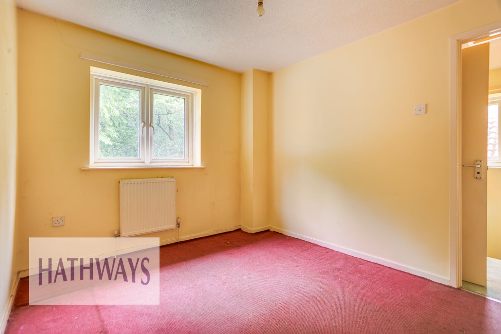 2 bed detached house for sale in Daffodil Court, Cwmbran  - Property Image 18