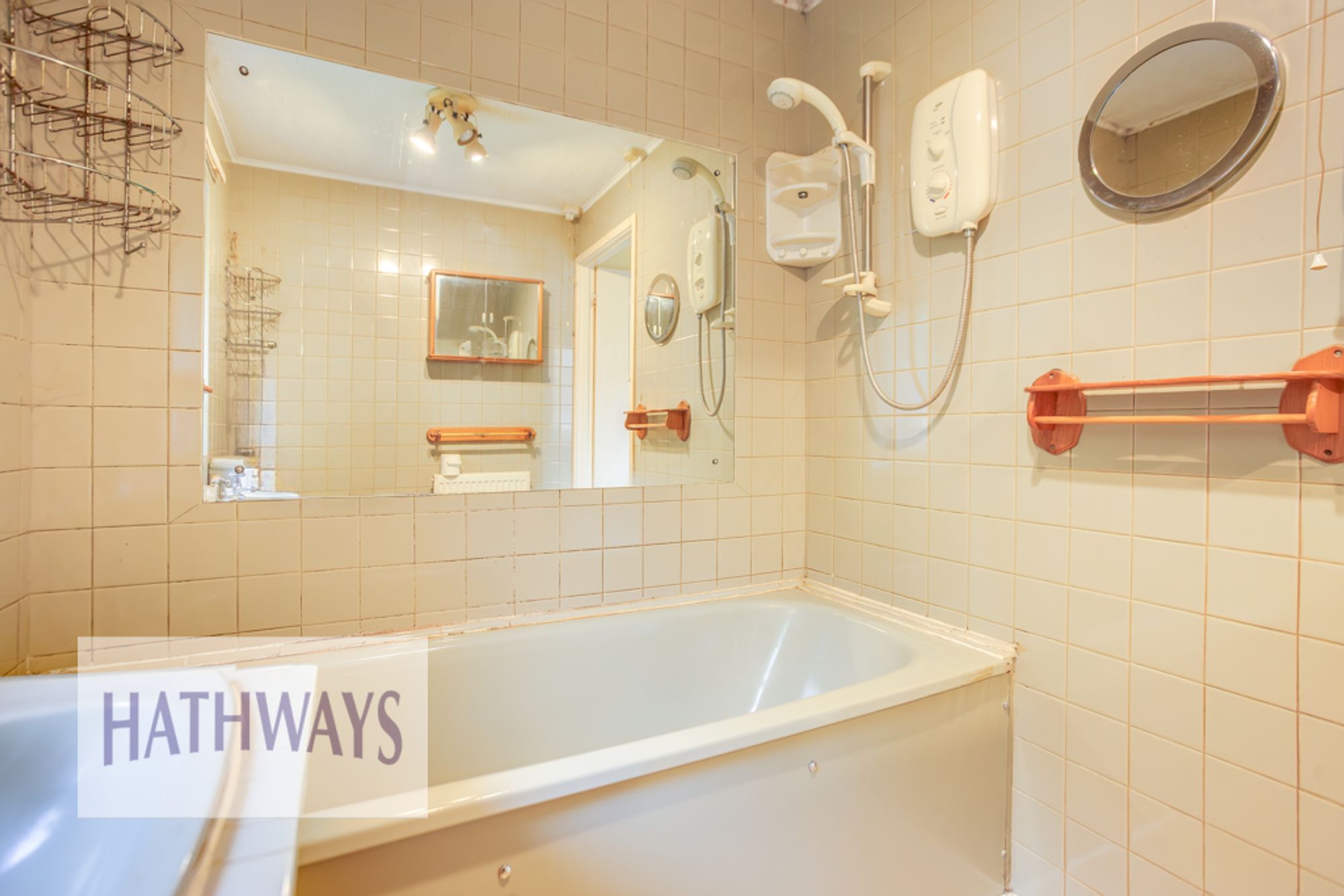 2 bed detached house for sale in Daffodil Court, Cwmbran 20