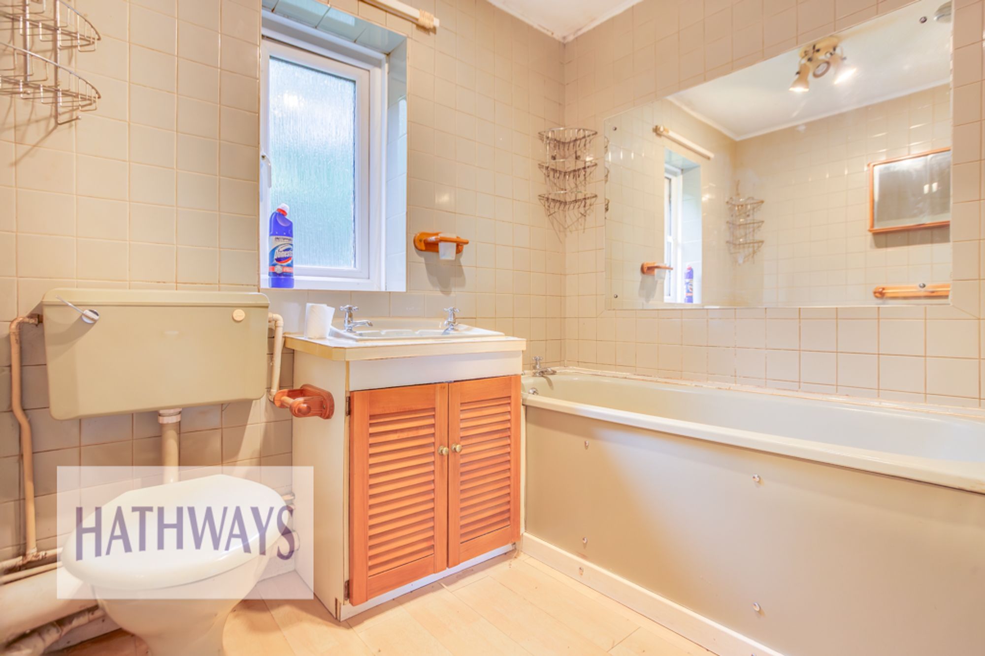 2 bed detached house for sale in Daffodil Court, Cwmbran  - Property Image 20