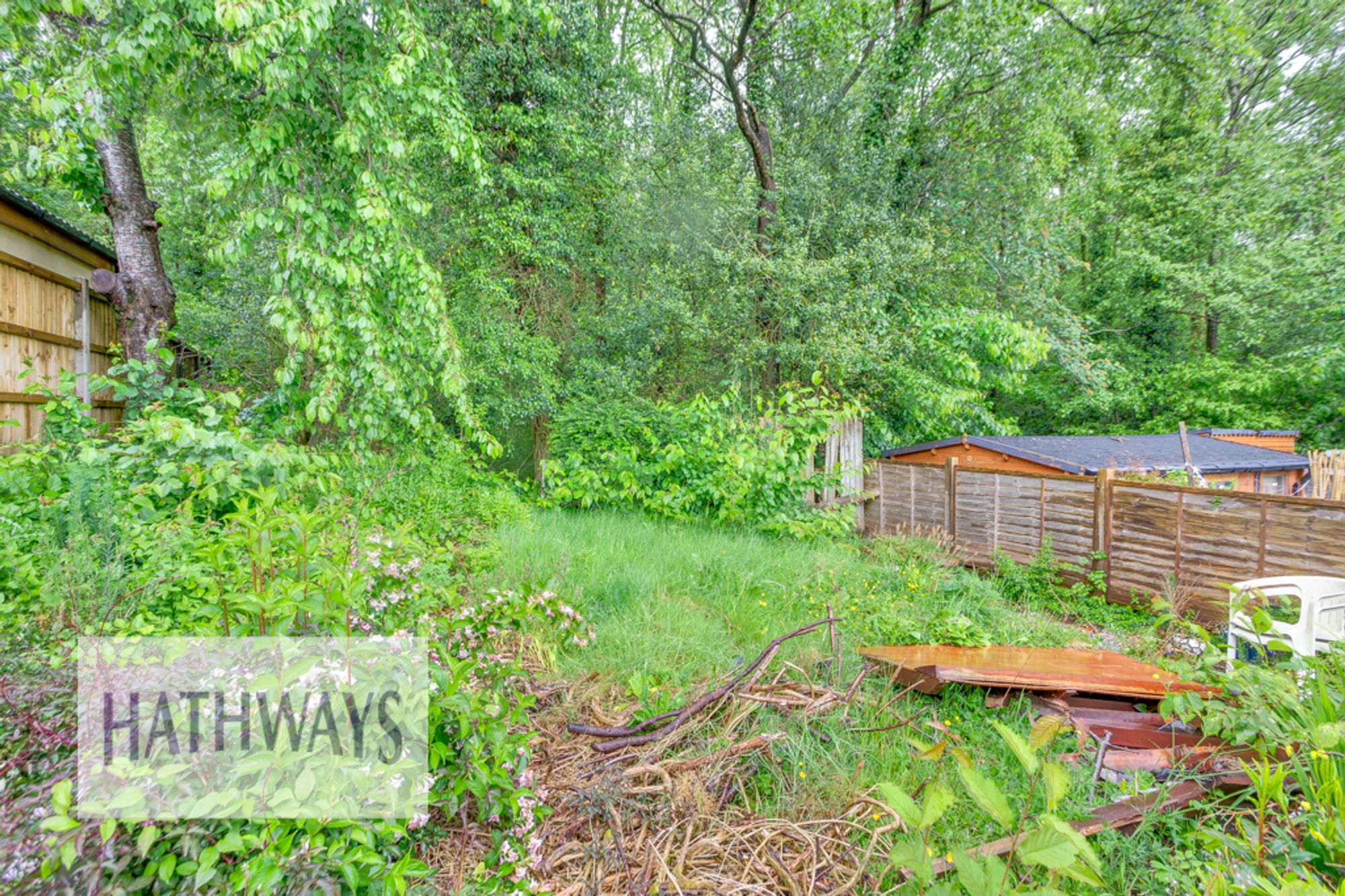 2 bed detached house for sale in Daffodil Court, Cwmbran  - Property Image 23