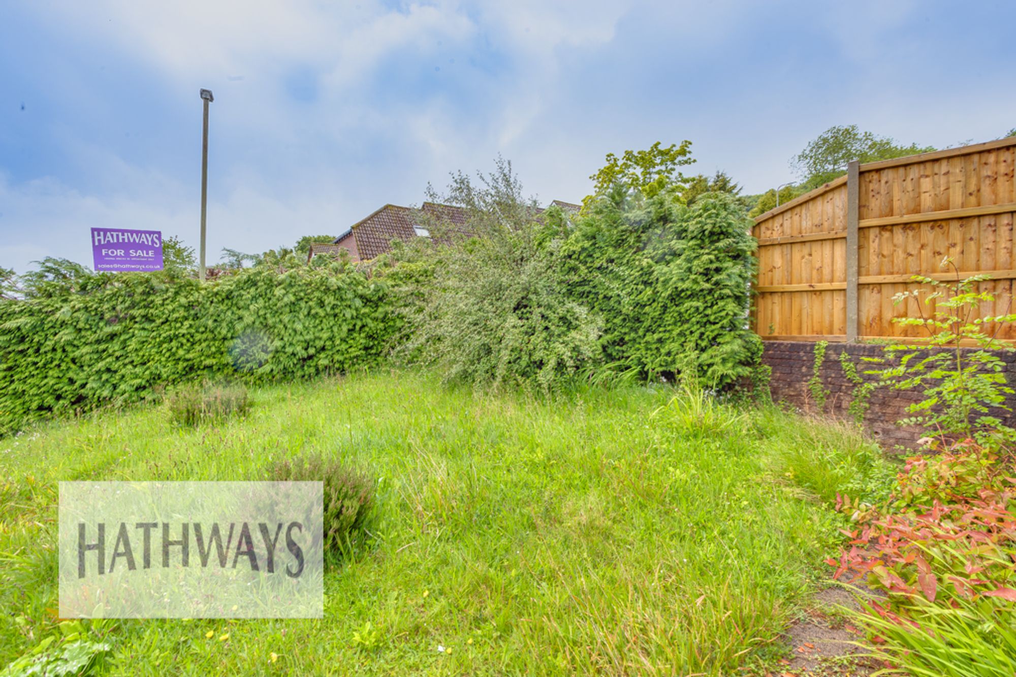 2 bed detached house for sale in Daffodil Court, Cwmbran  - Property Image 24