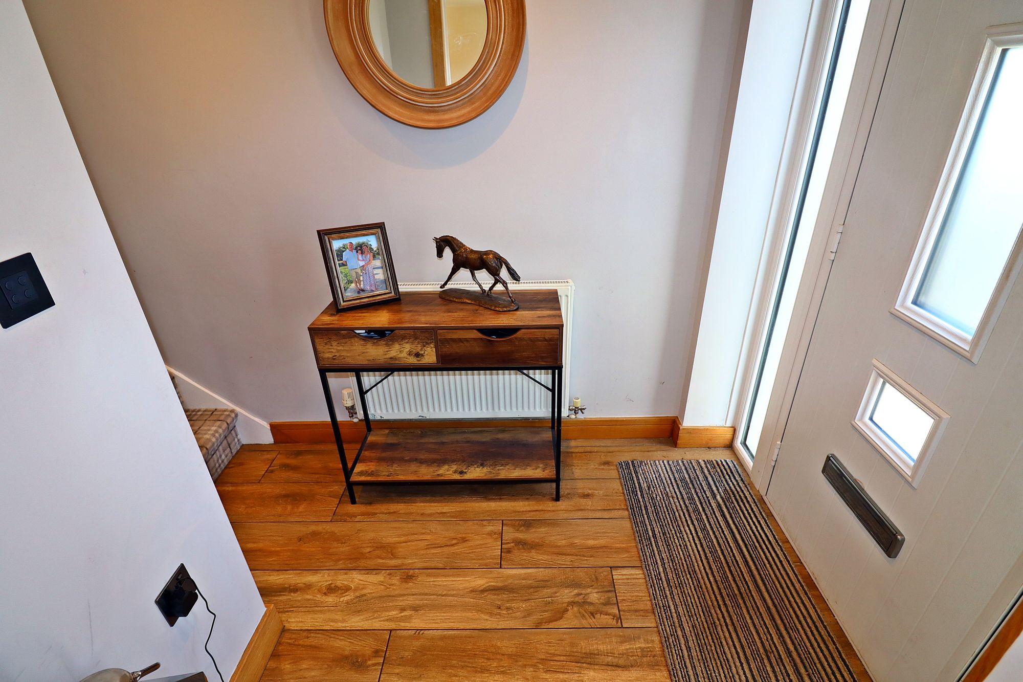 3 bed semi-detached house for sale in Cargill Close, Pontypridd  - Property Image 5