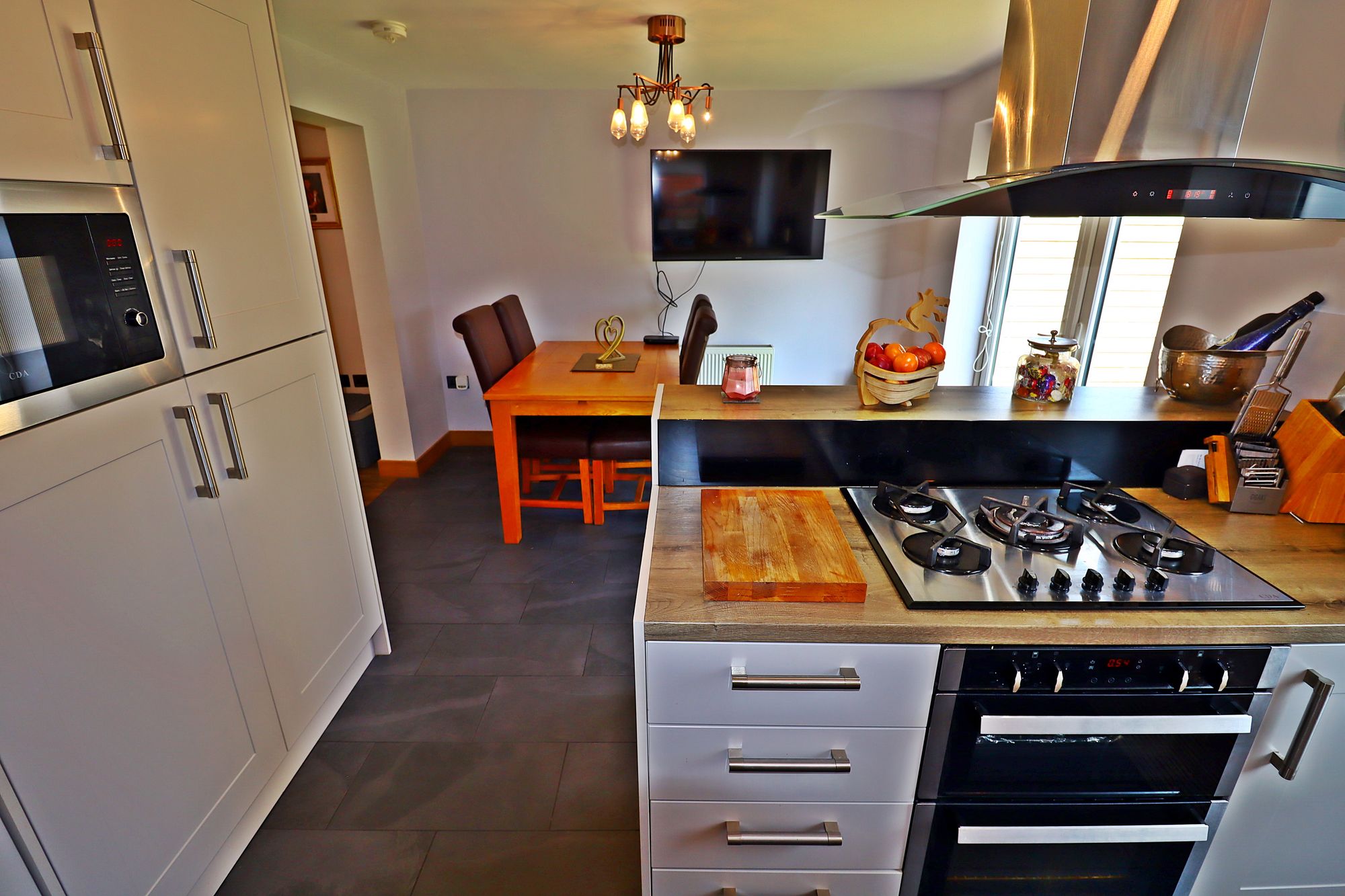 3 bed semi-detached house for sale in Cargill Close, Pontypridd  - Property Image 11