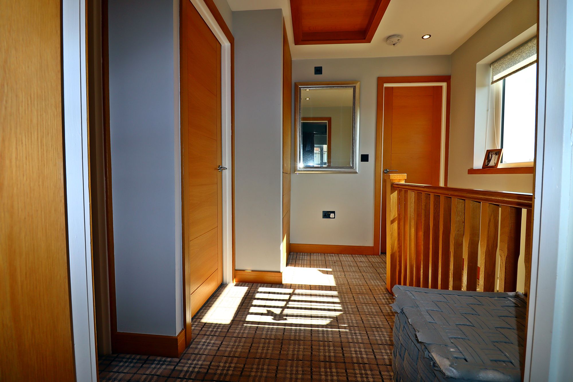 3 bed semi-detached house for sale in Cargill Close, Pontypridd 13