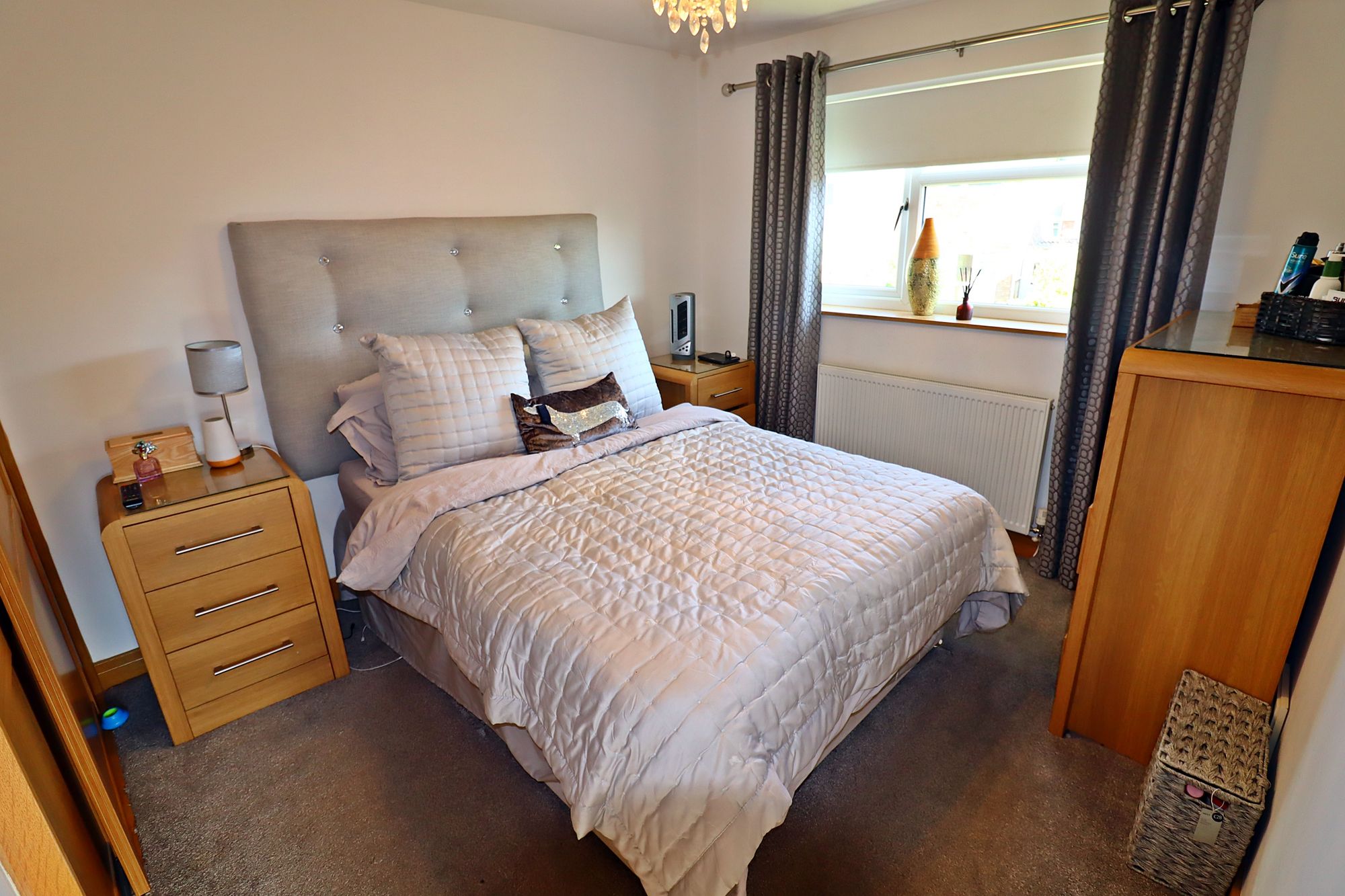 3 bed semi-detached house for sale in Cargill Close, Pontypridd  - Property Image 15