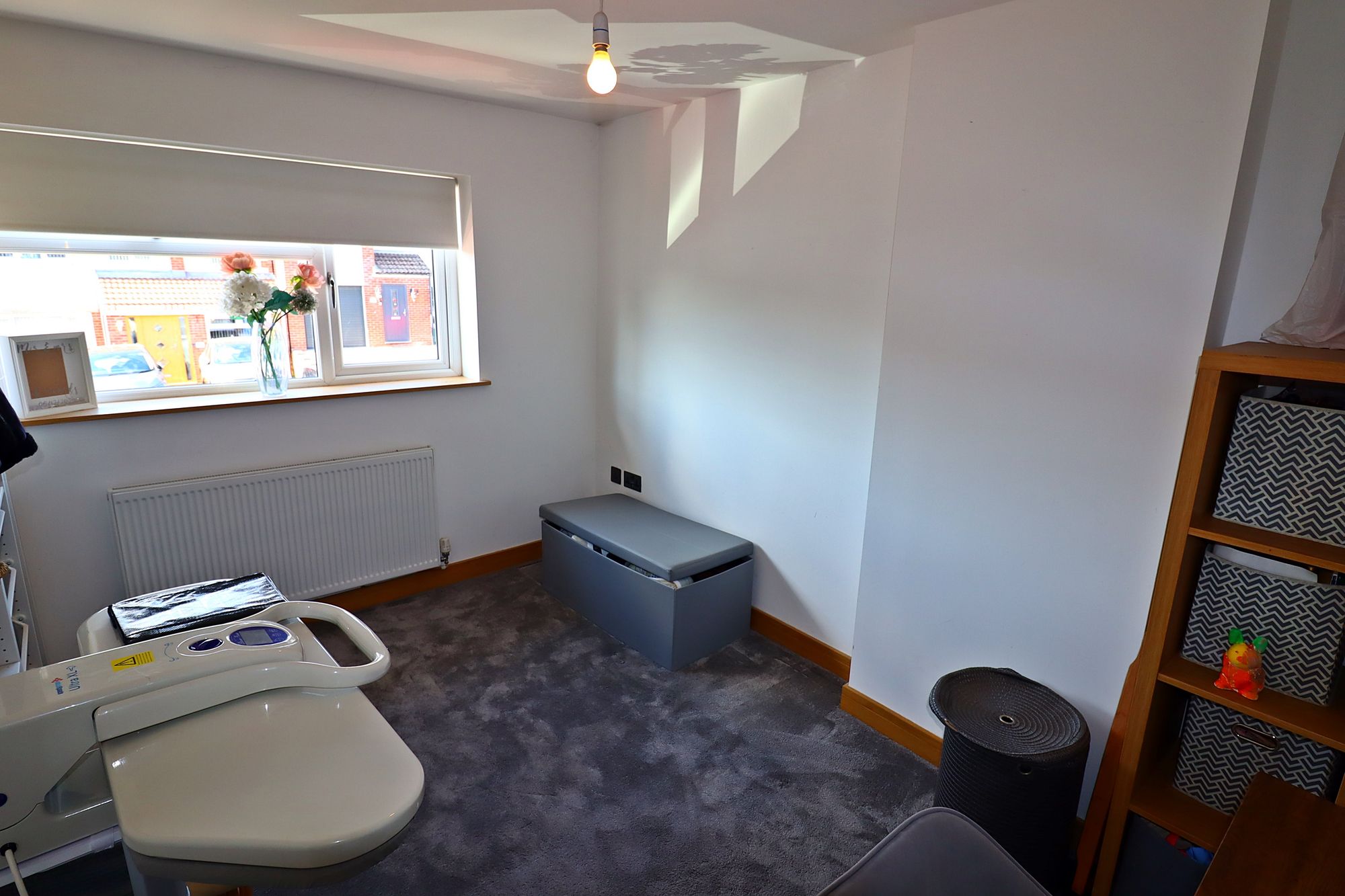 3 bed semi-detached house for sale in Cargill Close, Pontypridd 16