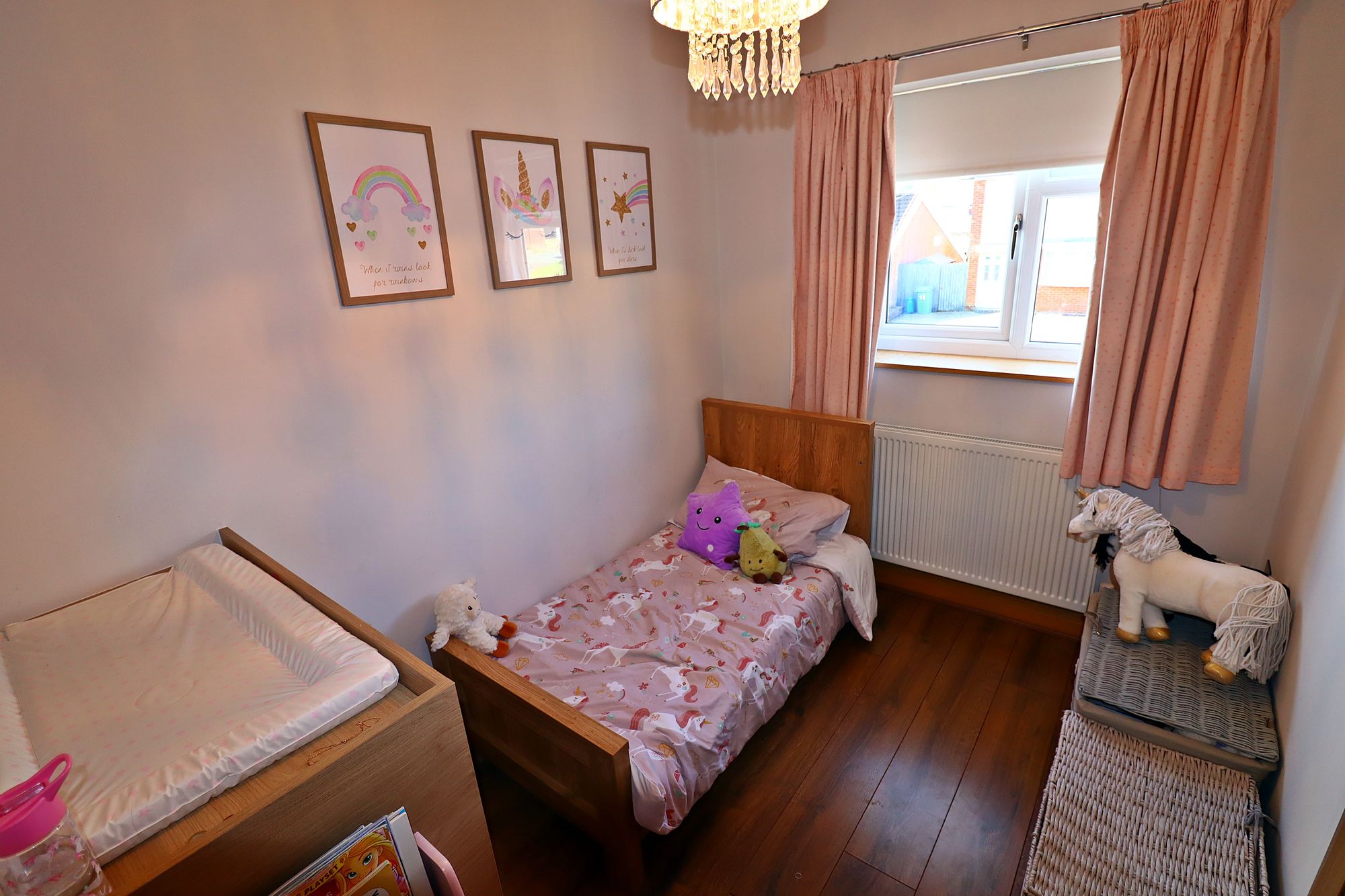 3 bed semi-detached house for sale in Cargill Close, Pontypridd  - Property Image 18