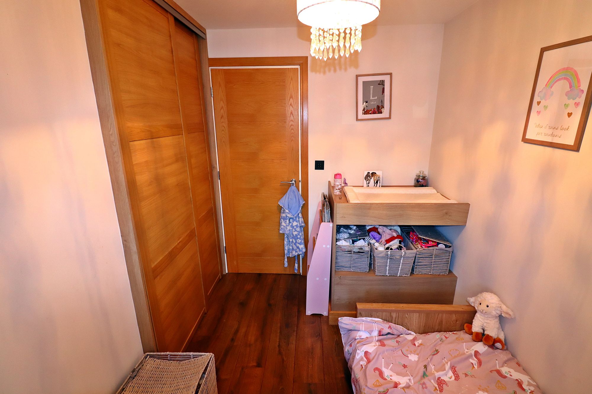 3 bed semi-detached house for sale in Cargill Close, Pontypridd  - Property Image 19