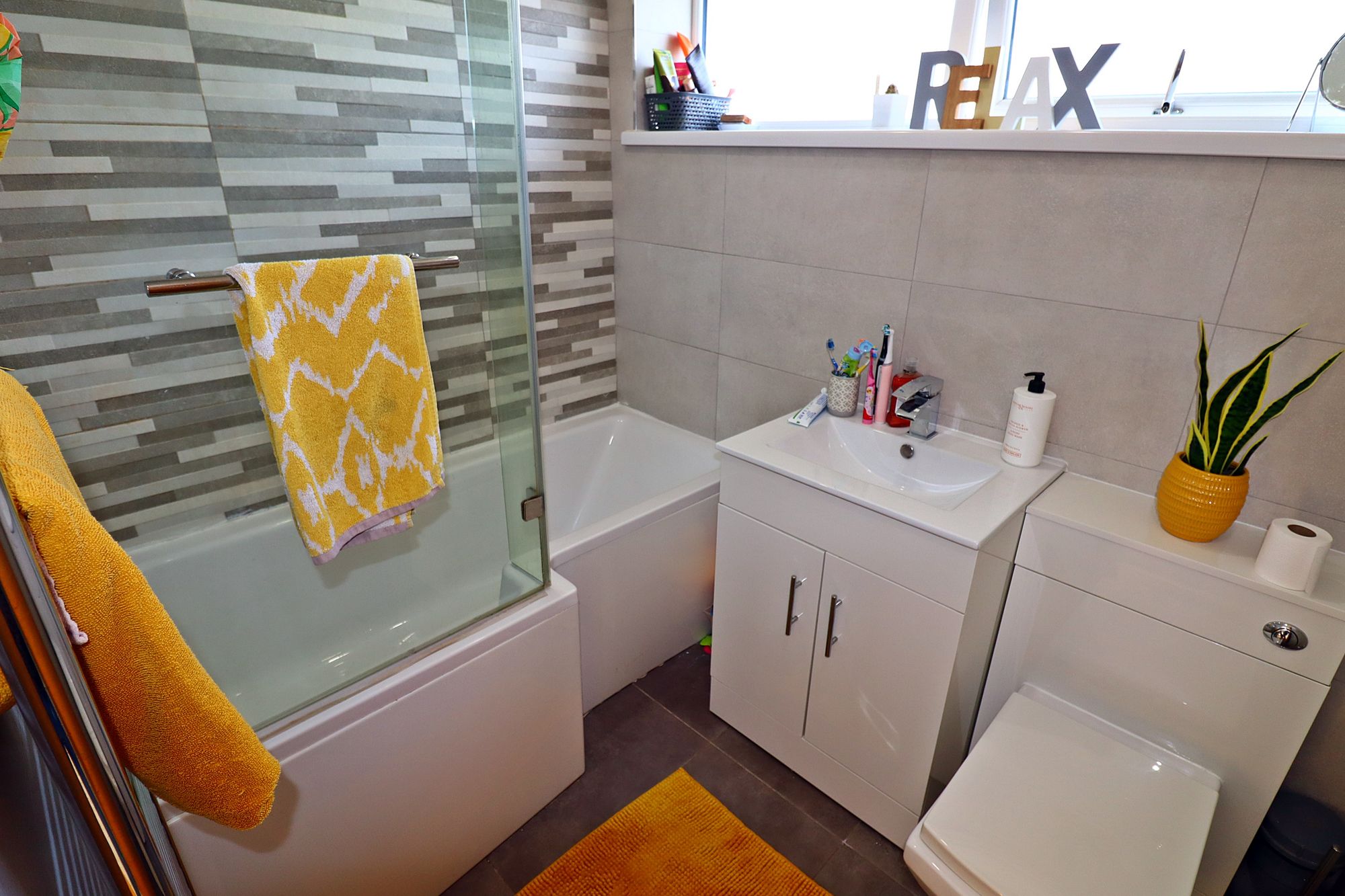 3 bed semi-detached house for sale in Cargill Close, Pontypridd  - Property Image 20