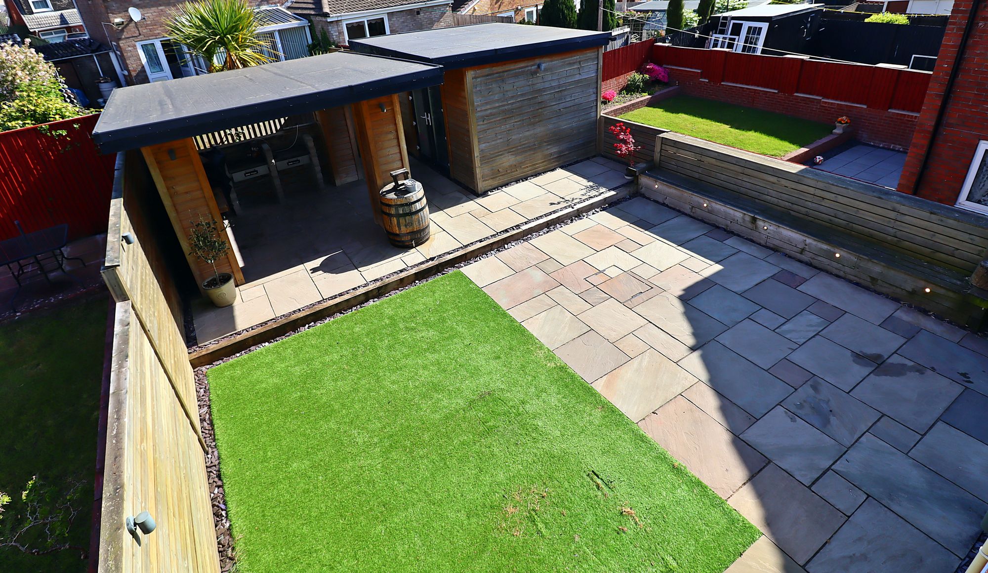 3 bed semi-detached house for sale in Cargill Close, Pontypridd  - Property Image 23