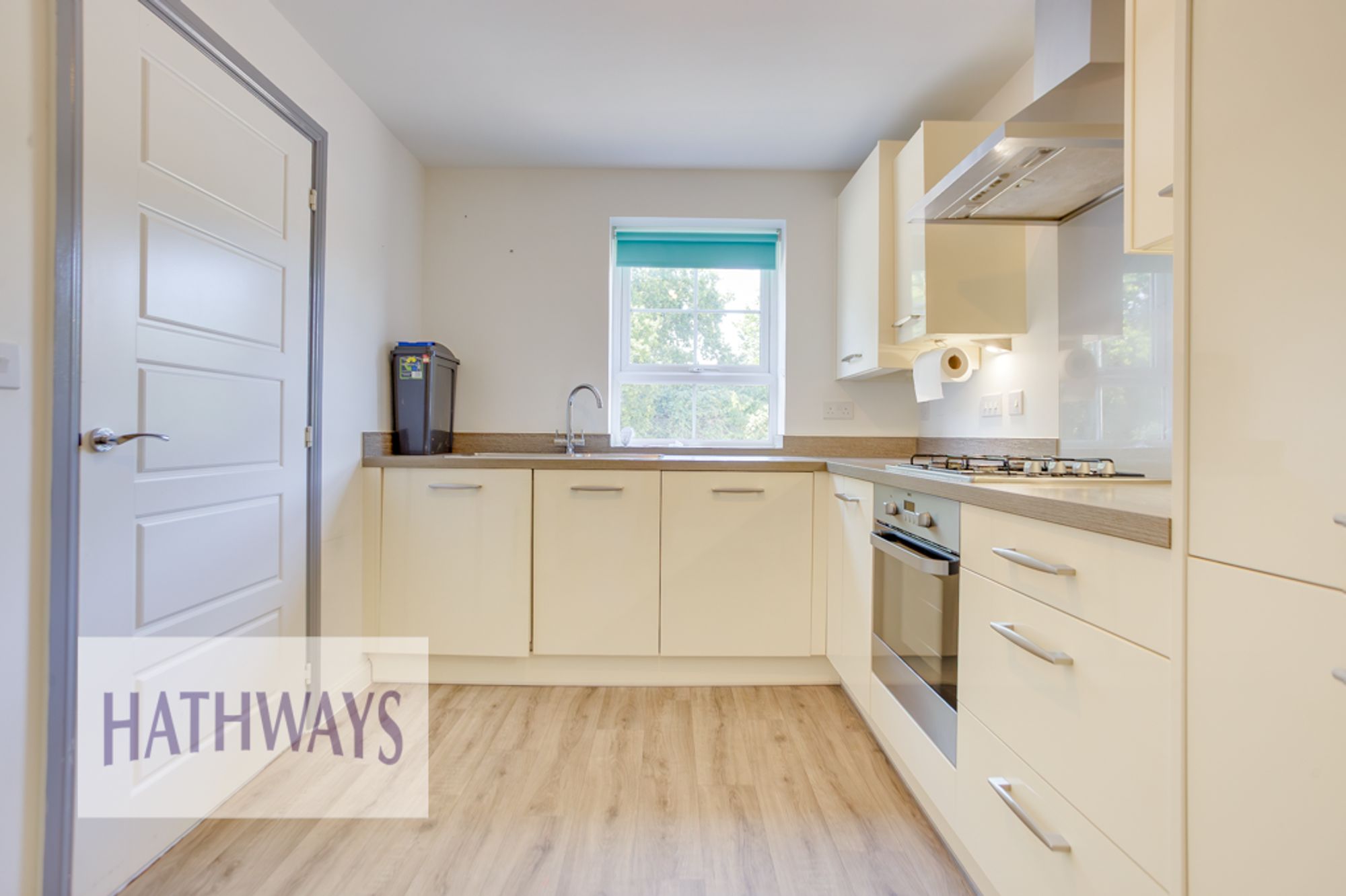 3 bed semi-detached house for sale in James Prosser Way, Llantarnam, NP44  - Property Image 8