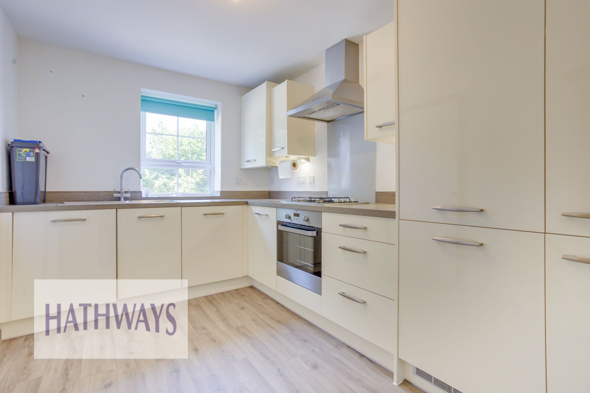 3 bed semi-detached house for sale in James Prosser Way, Llantarnam, NP44 3