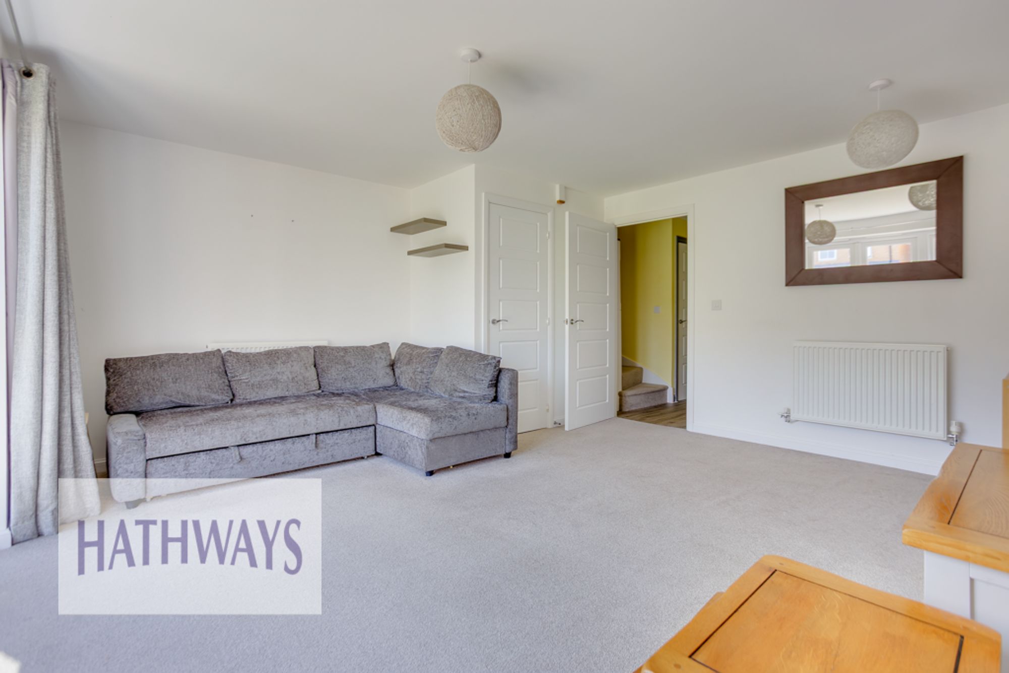 3 bed semi-detached house for sale in James Prosser Way, Llantarnam, NP44  - Property Image 13
