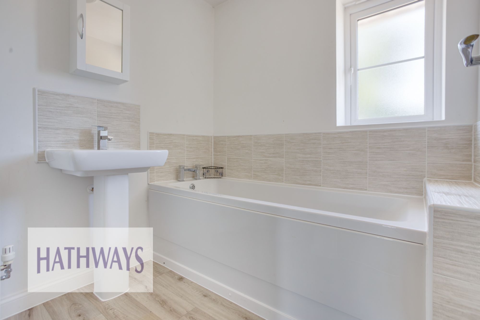 3 bed semi-detached house for sale in James Prosser Way, Llantarnam, NP44 28