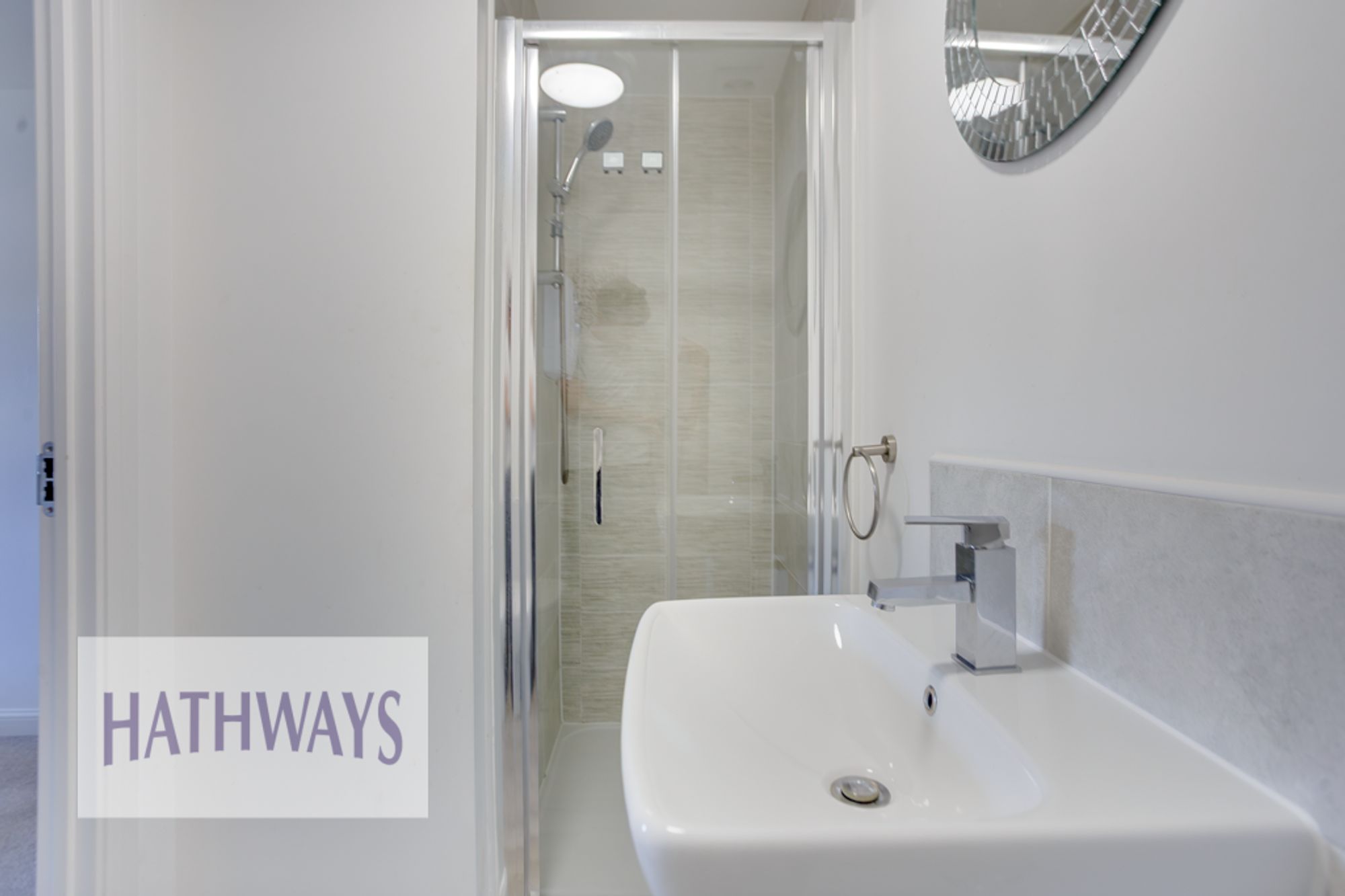 3 bed semi-detached house for sale in James Prosser Way, Llantarnam, NP44 20