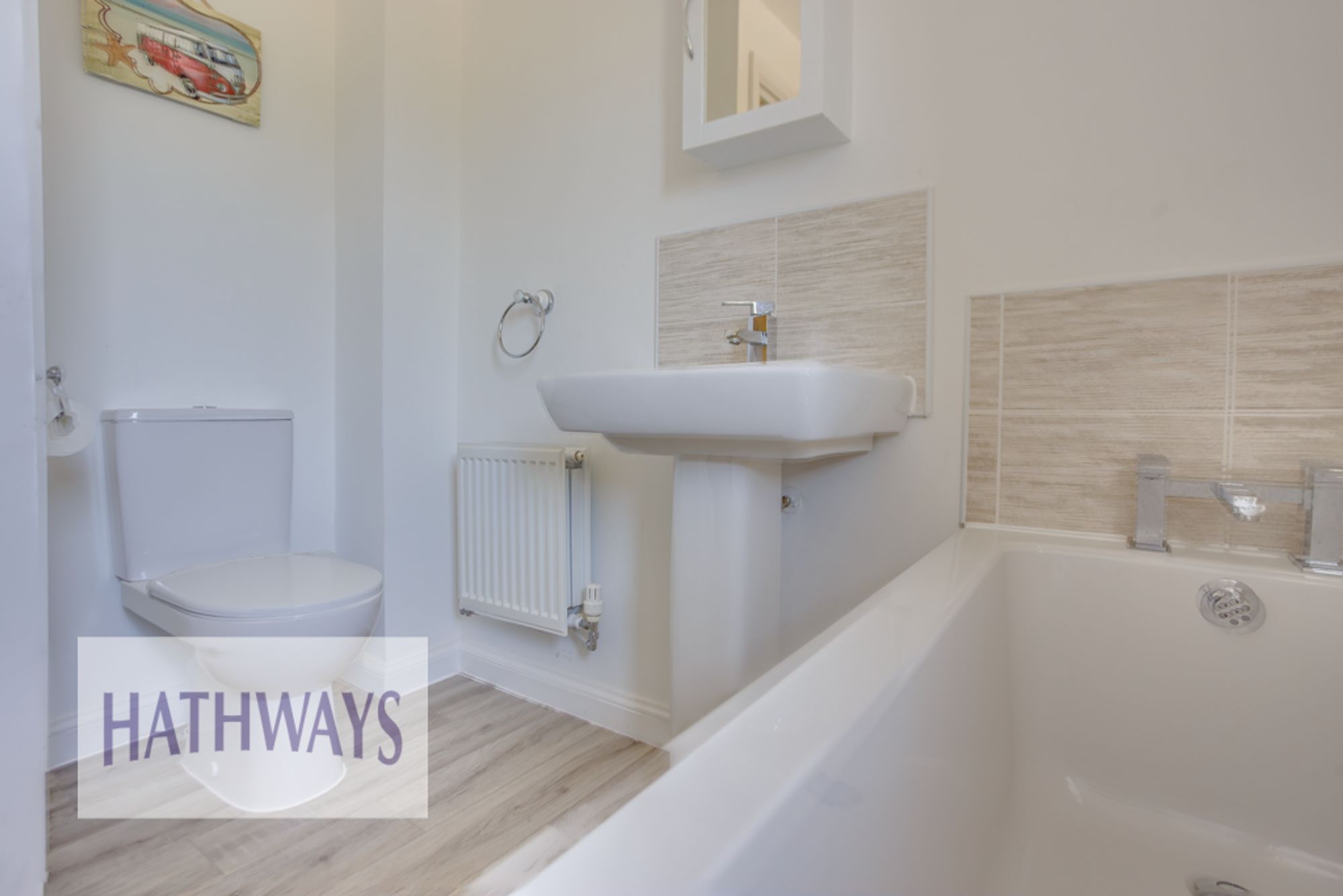3 bed semi-detached house for sale in James Prosser Way, Llantarnam, NP44 29