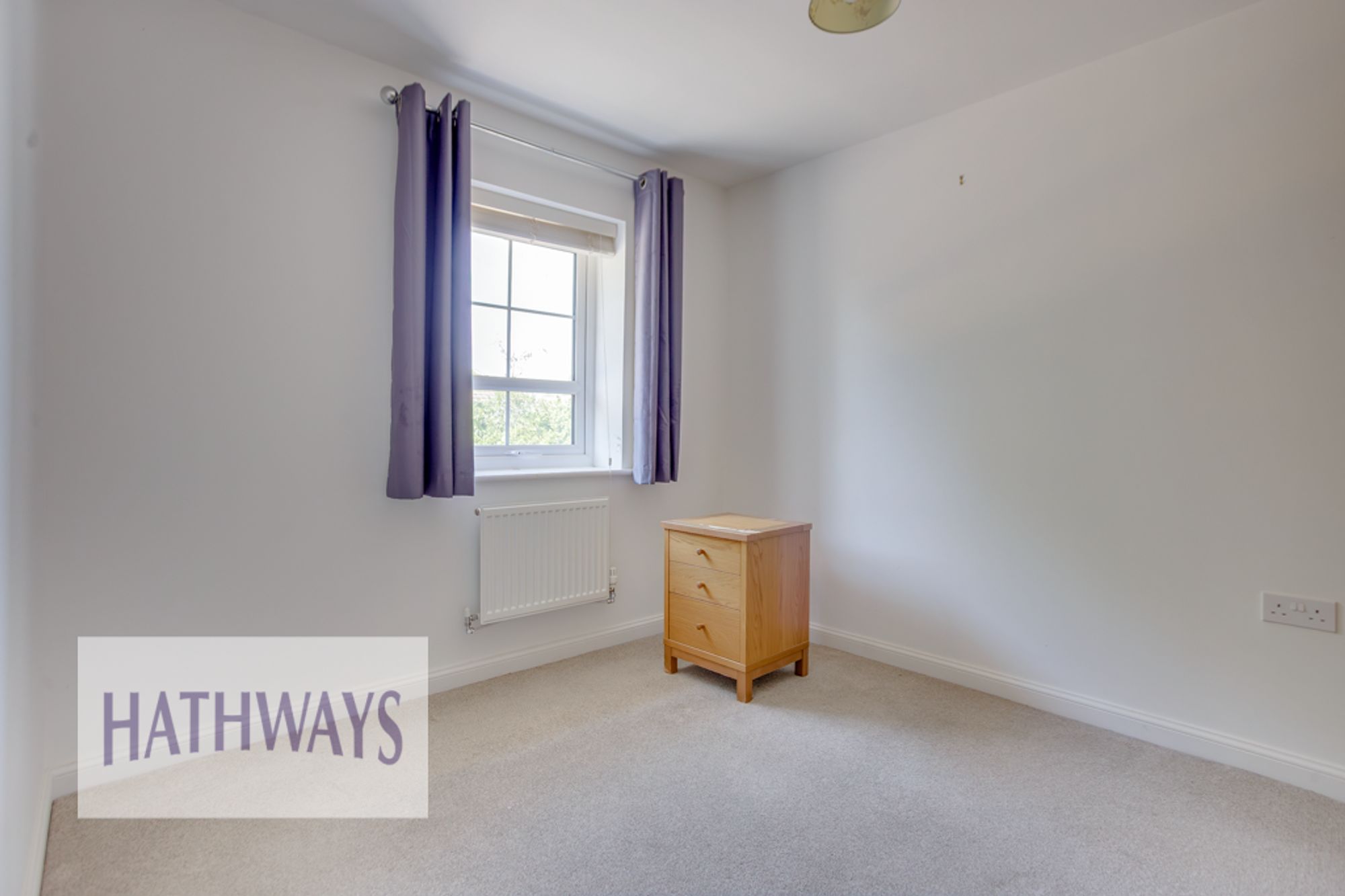 3 bed semi-detached house for sale in James Prosser Way, Llantarnam, NP44  - Property Image 22