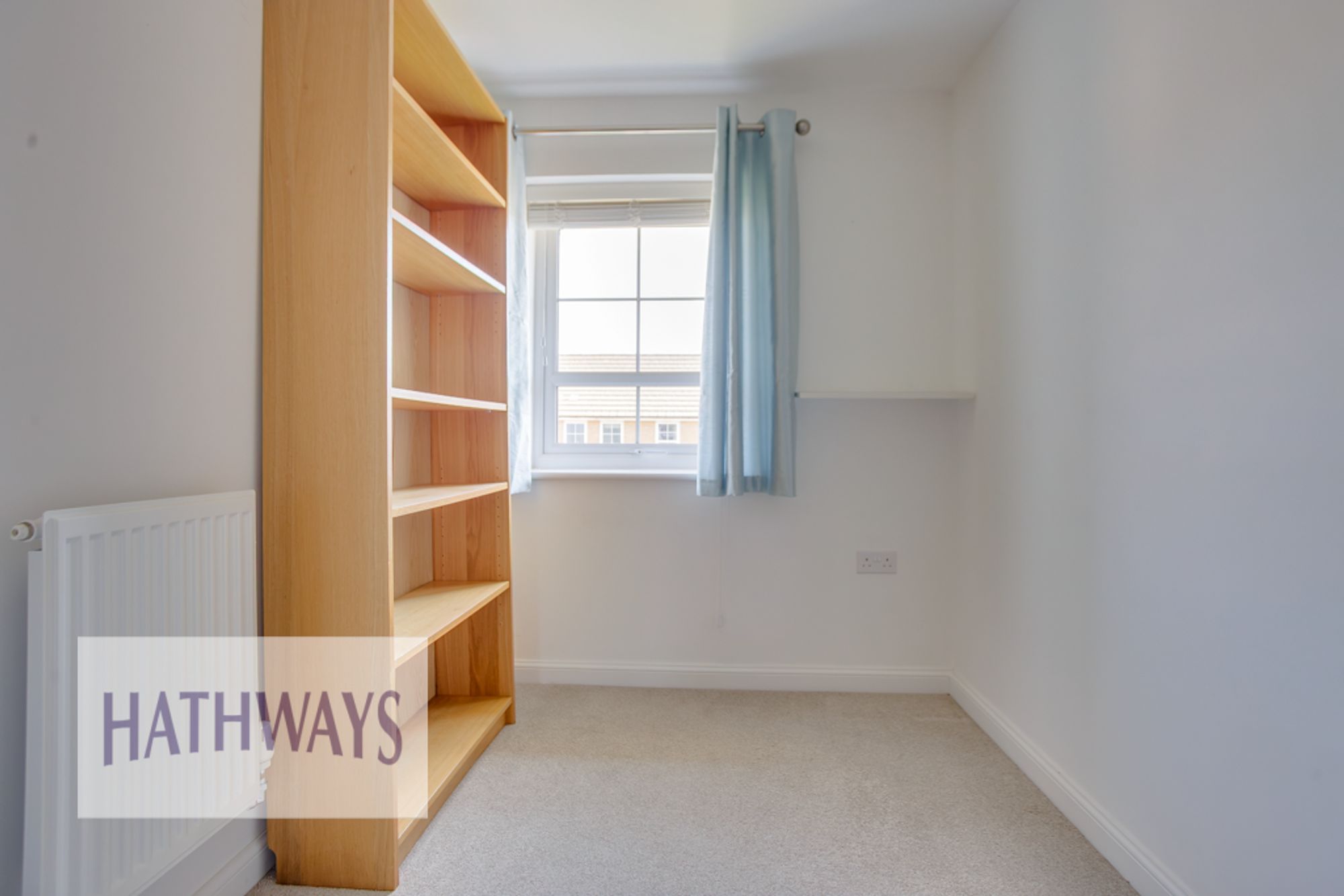 3 bed semi-detached house for sale in James Prosser Way, Llantarnam, NP44  - Property Image 25