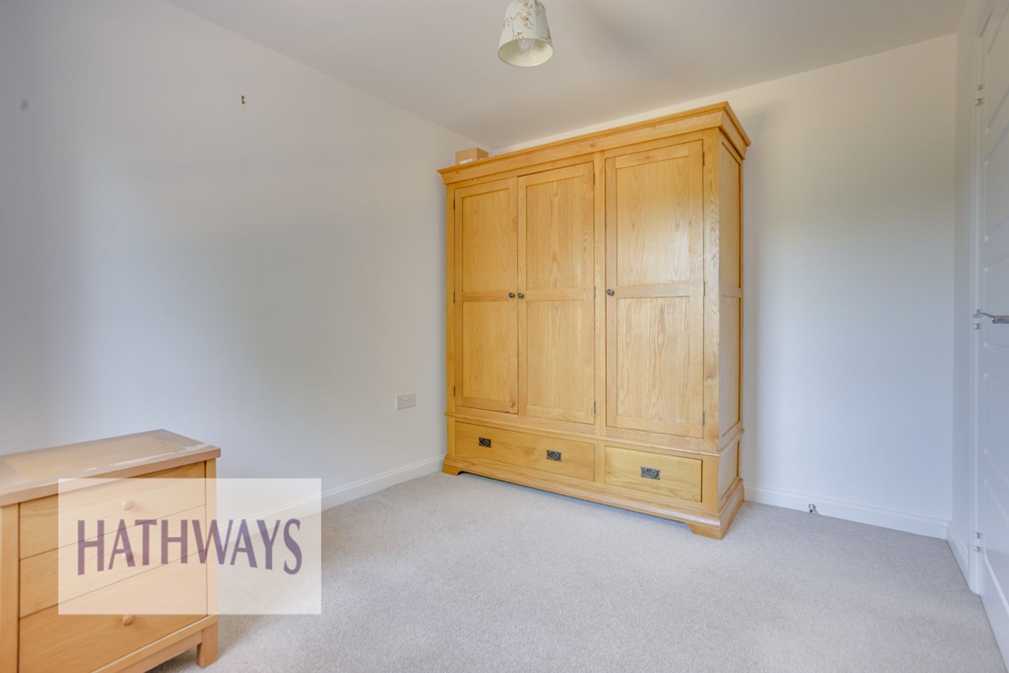 3 bed semi-detached house for sale in James Prosser Way, Llantarnam, NP44 22