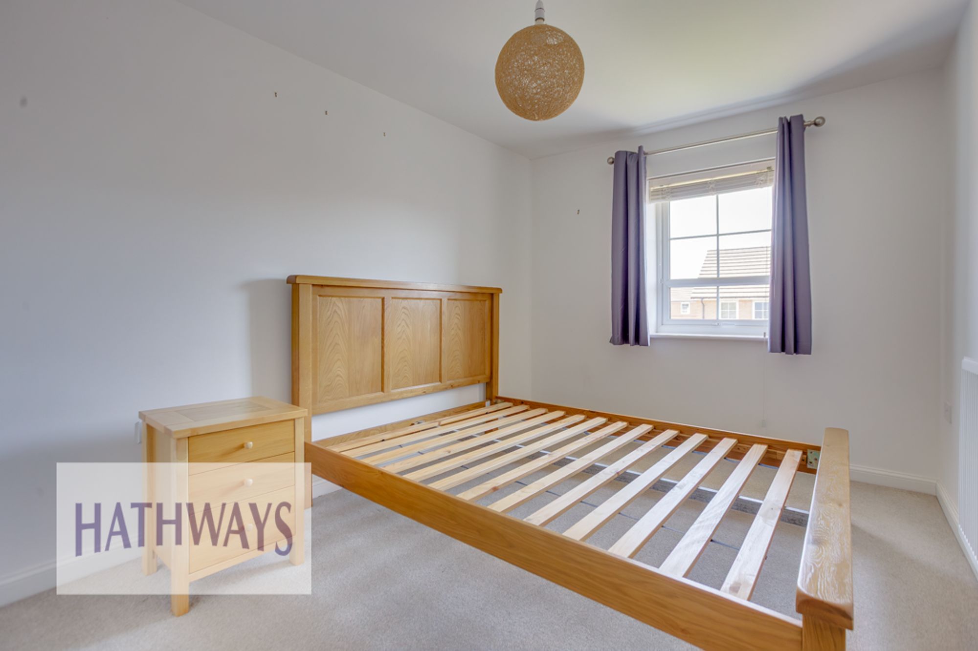 3 bed semi-detached house for sale in James Prosser Way, Llantarnam, NP44 16
