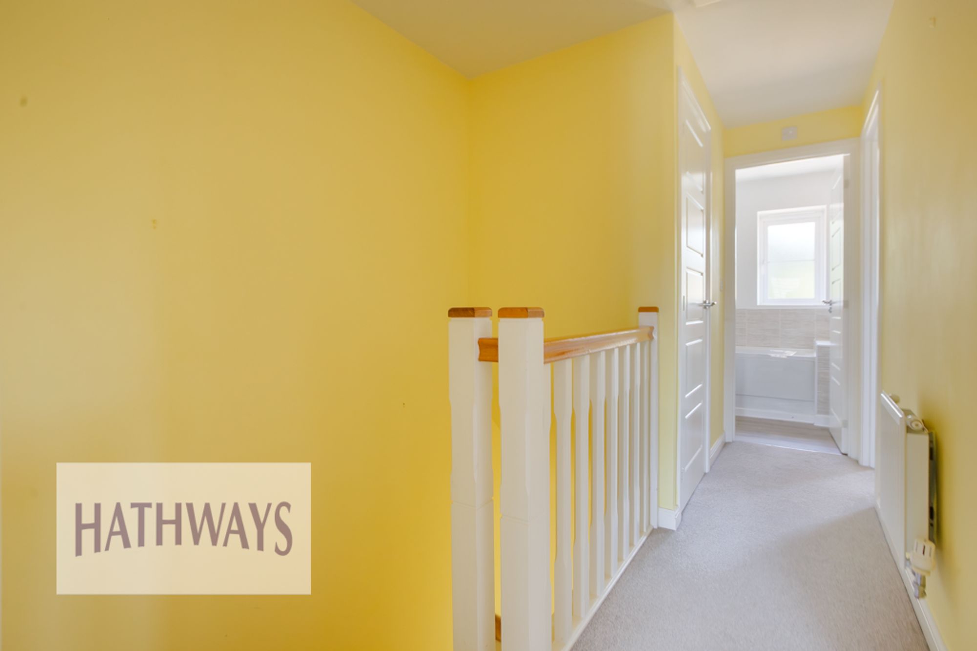3 bed semi-detached house for sale in James Prosser Way, Llantarnam, NP44 27