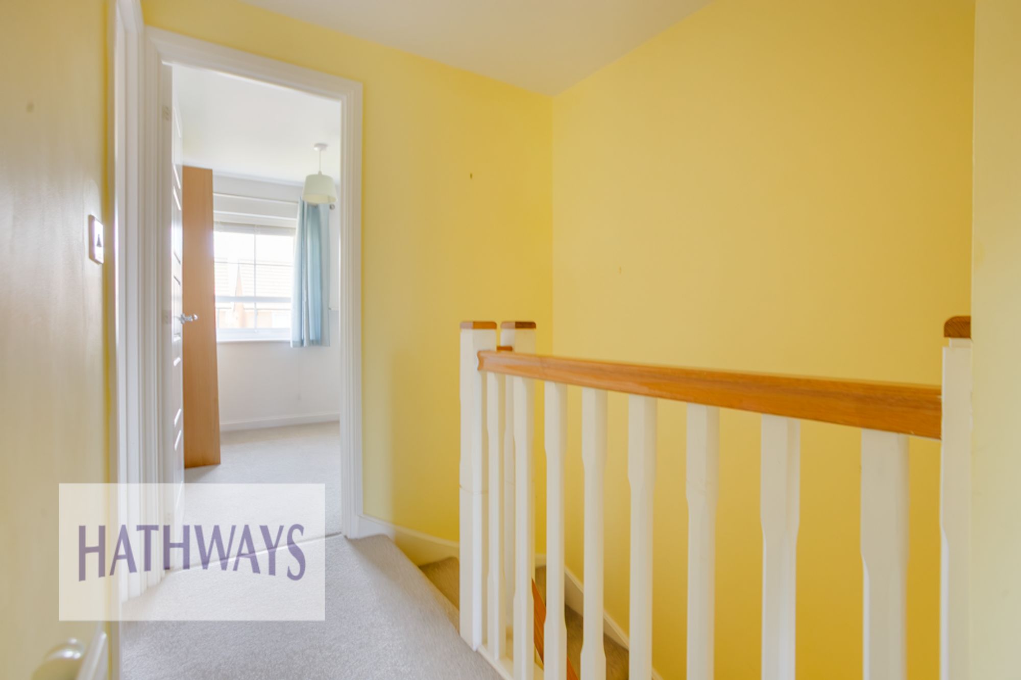 3 bed semi-detached house for sale in James Prosser Way, Llantarnam, NP44 15
