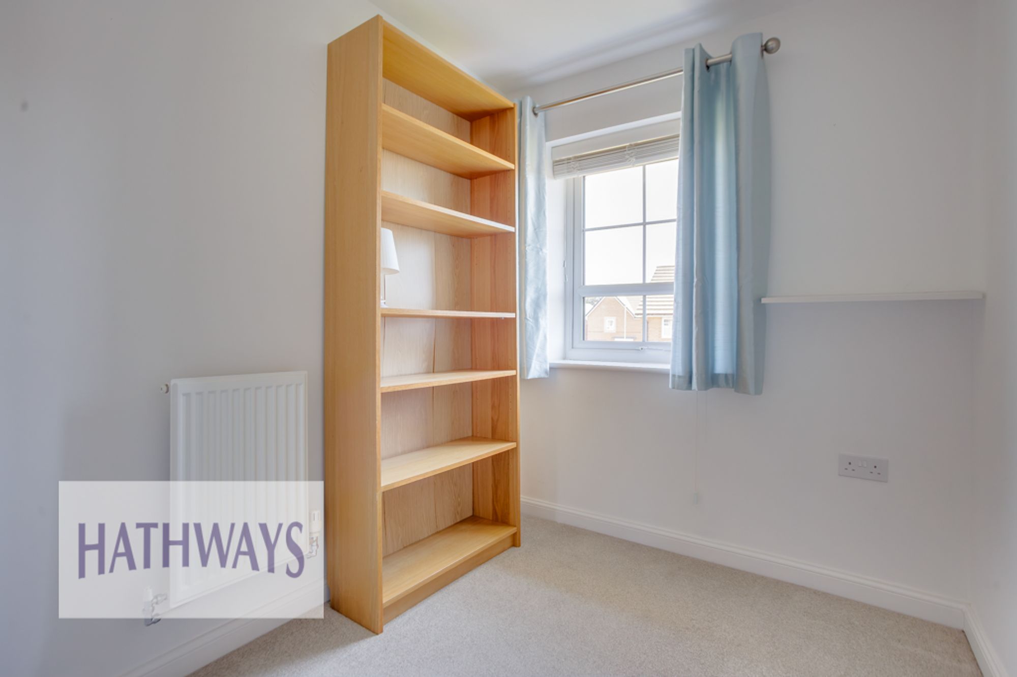3 bed semi-detached house for sale in James Prosser Way, Llantarnam, NP44 26