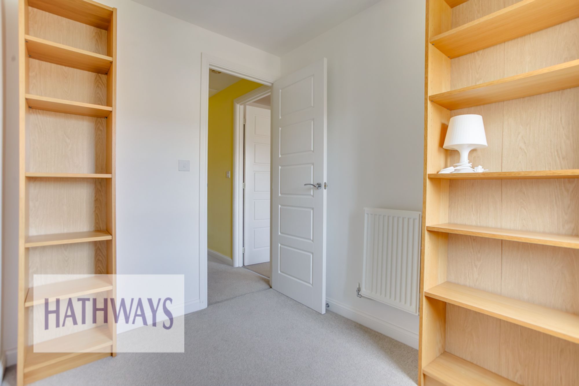 3 bed semi-detached house for sale in James Prosser Way, Llantarnam, NP44  - Property Image 26