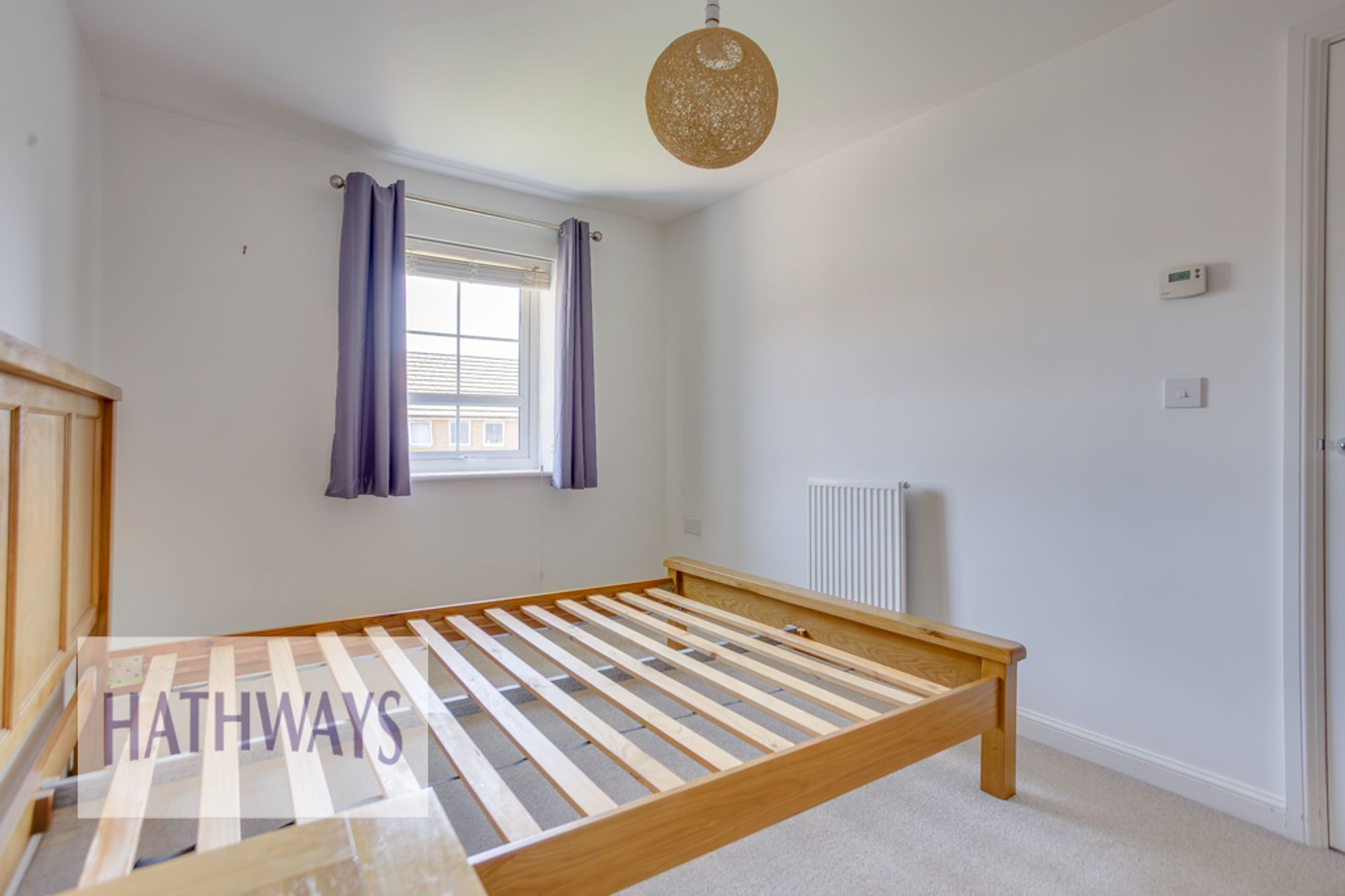 3 bed semi-detached house for sale in James Prosser Way, Llantarnam, NP44  - Property Image 18