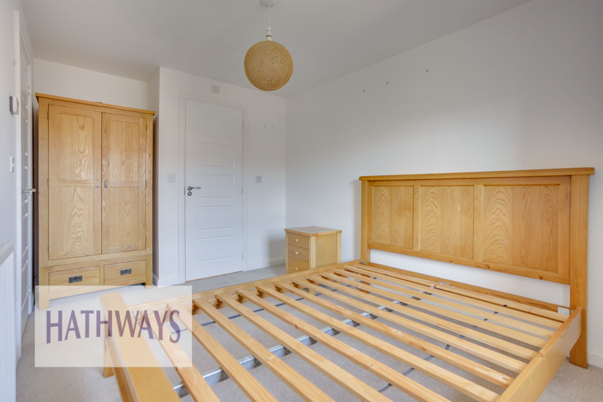 3 bed semi-detached house for sale in James Prosser Way, Llantarnam, NP44  - Property Image 19
