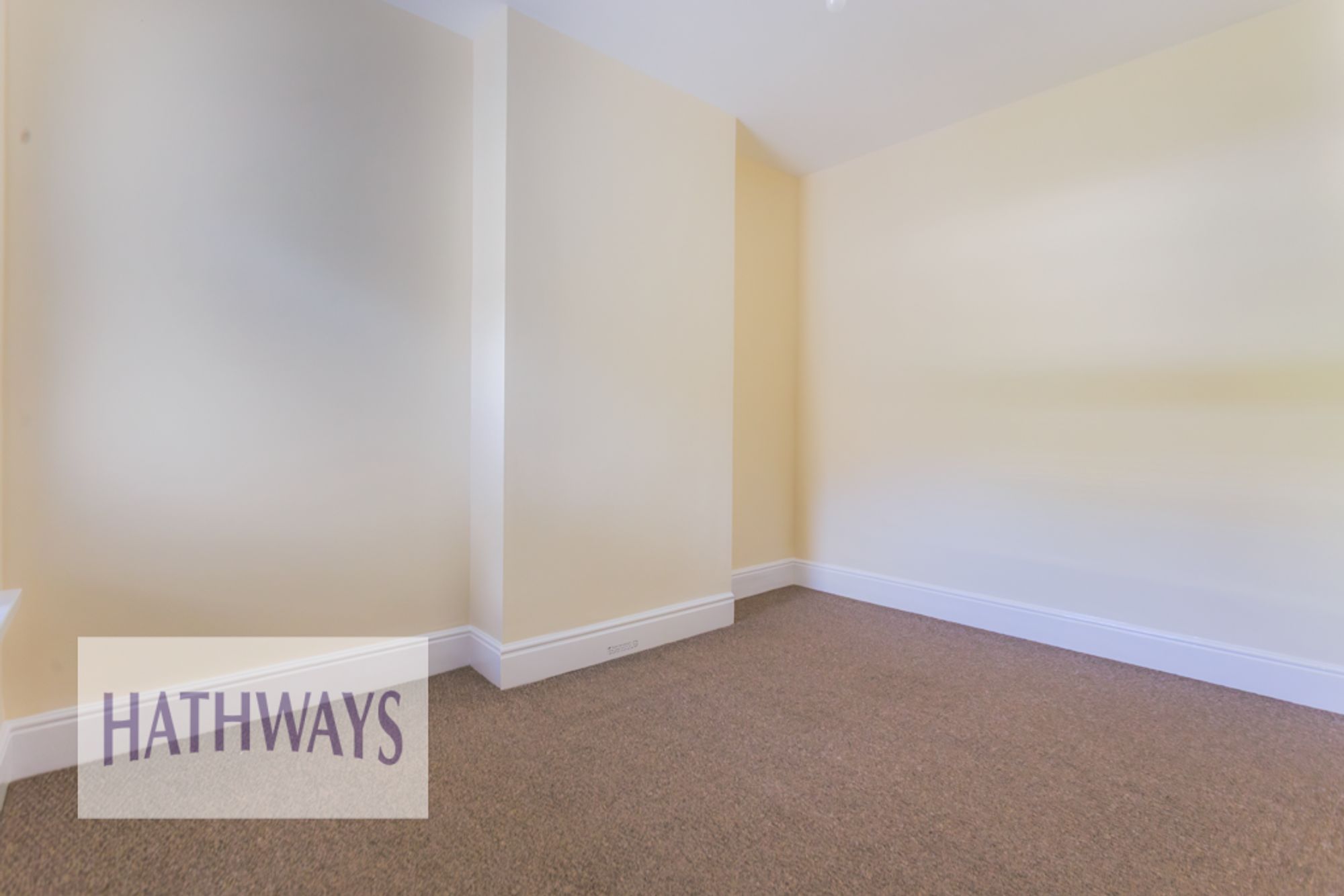 2 bed mid-terraced house to rent in Owendale Terrace, Pontypool  - Property Image 23